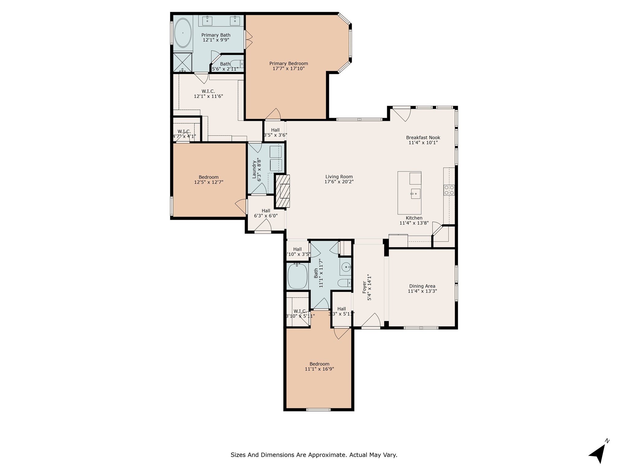 201 Cherry Oak Lane Property Photo 28