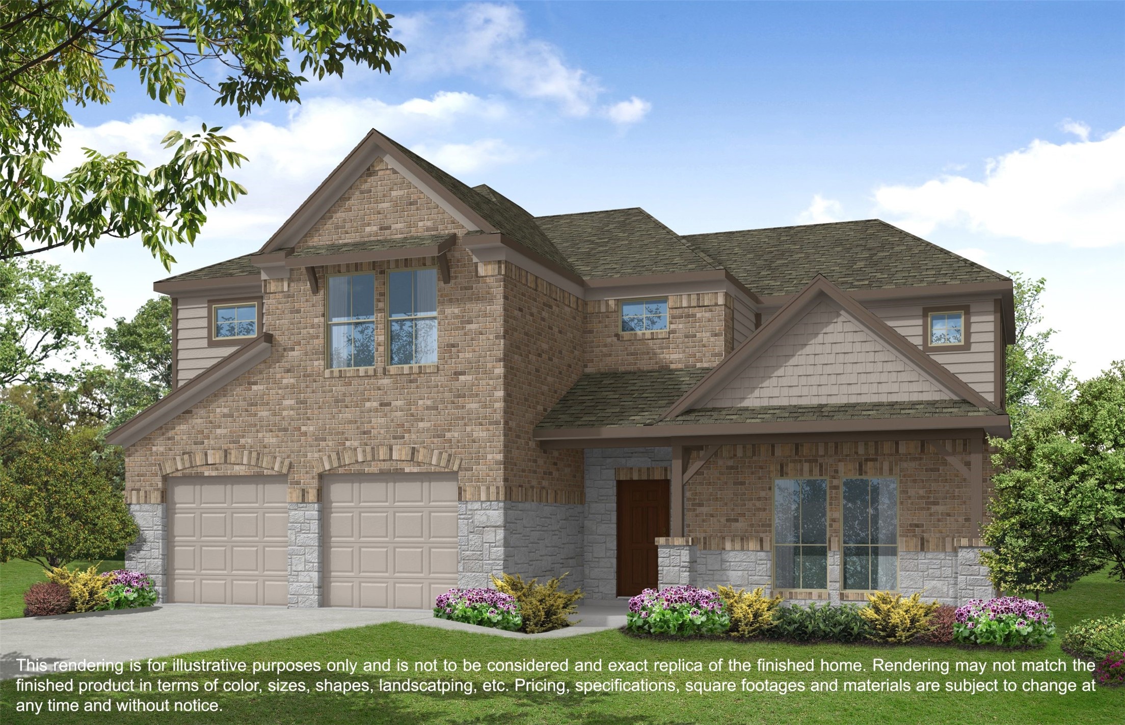 207 Upland Drive Property Photo 1