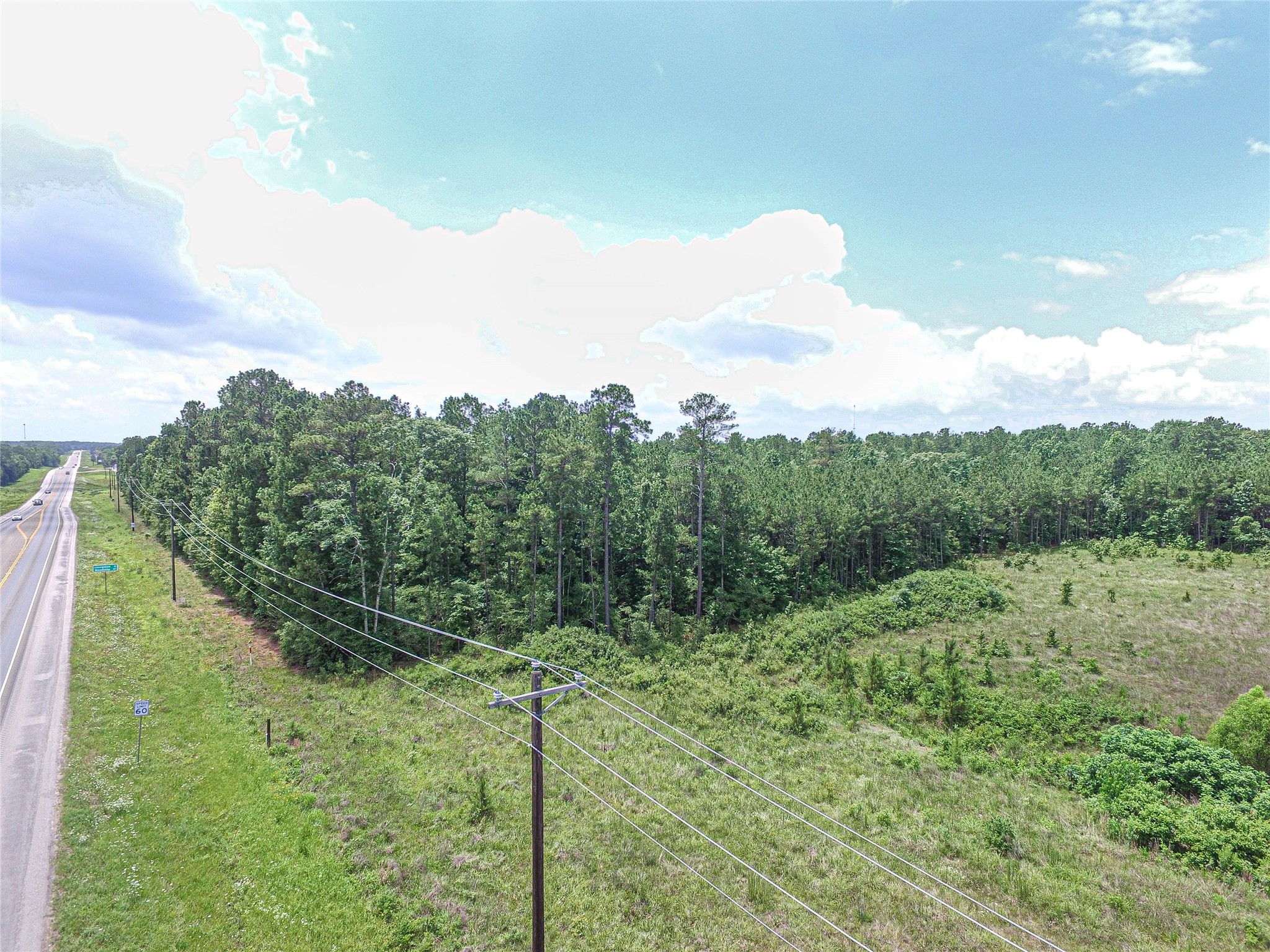 Tbd W 01 Hwy 190 Property Photo 4