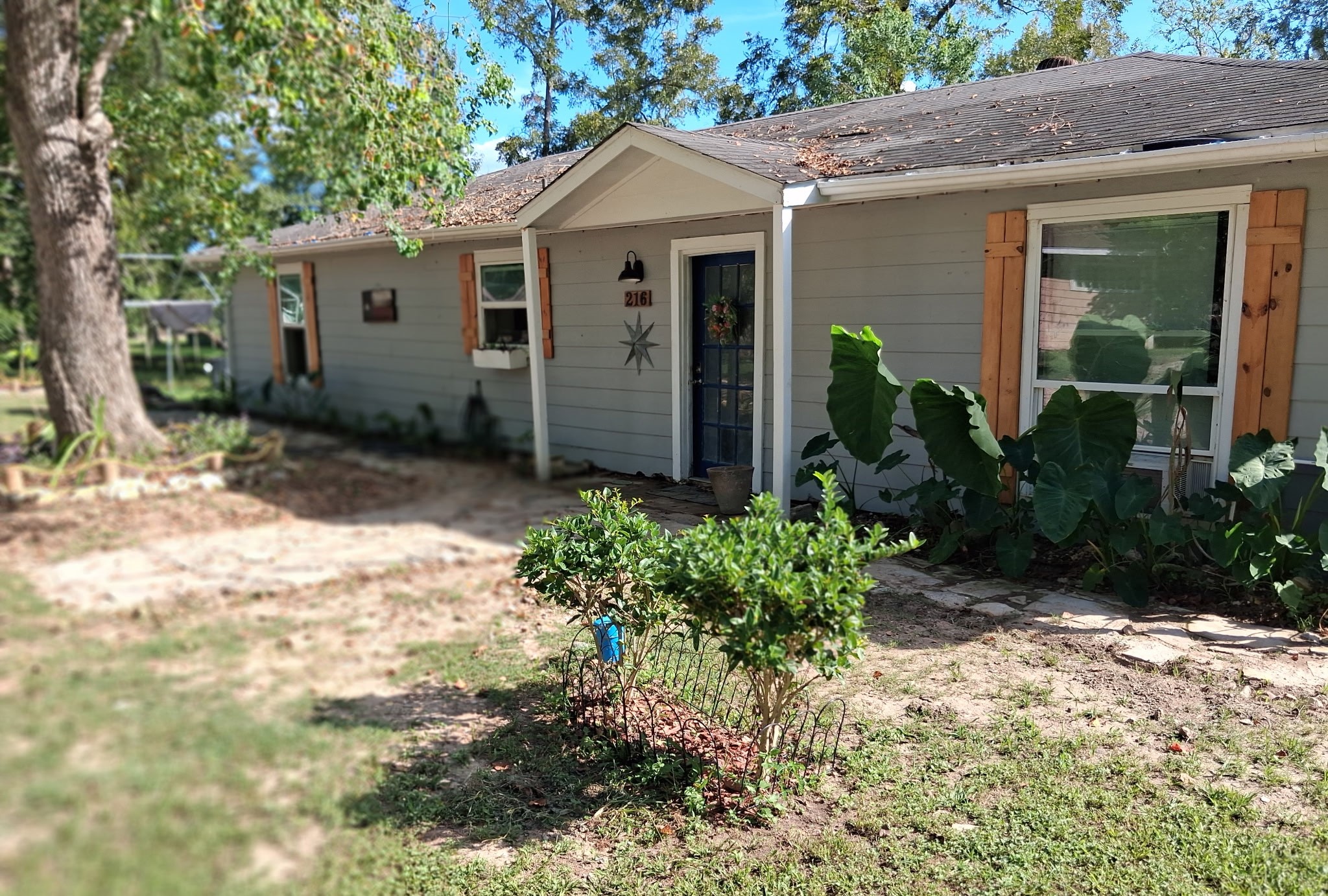 216 Hackberry Lane Property Photo 1