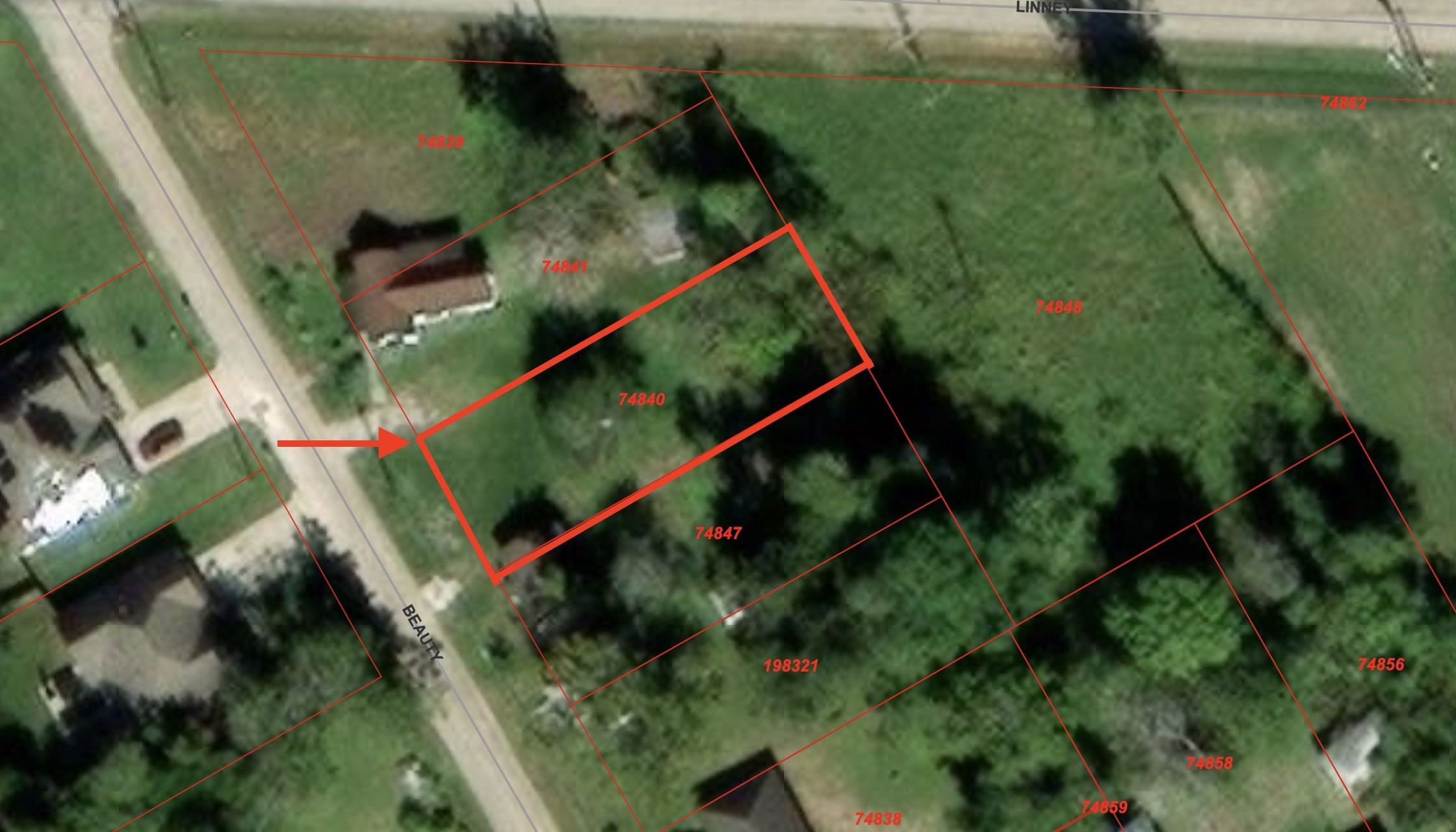 1503 Beauty Street Property Photo 1