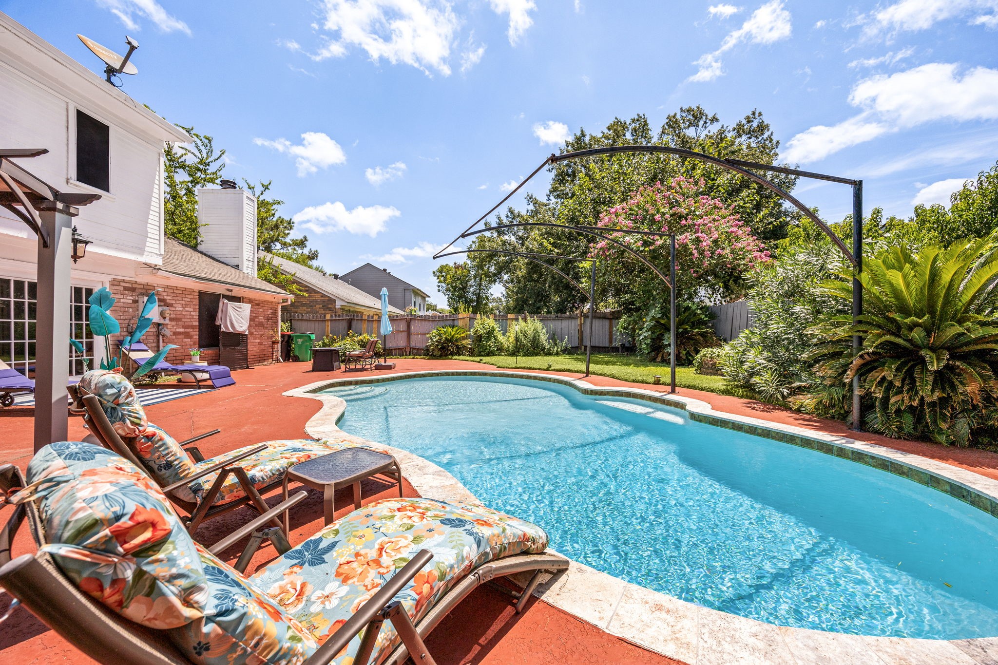 13423 Bridgepath Lane Property Photo 40