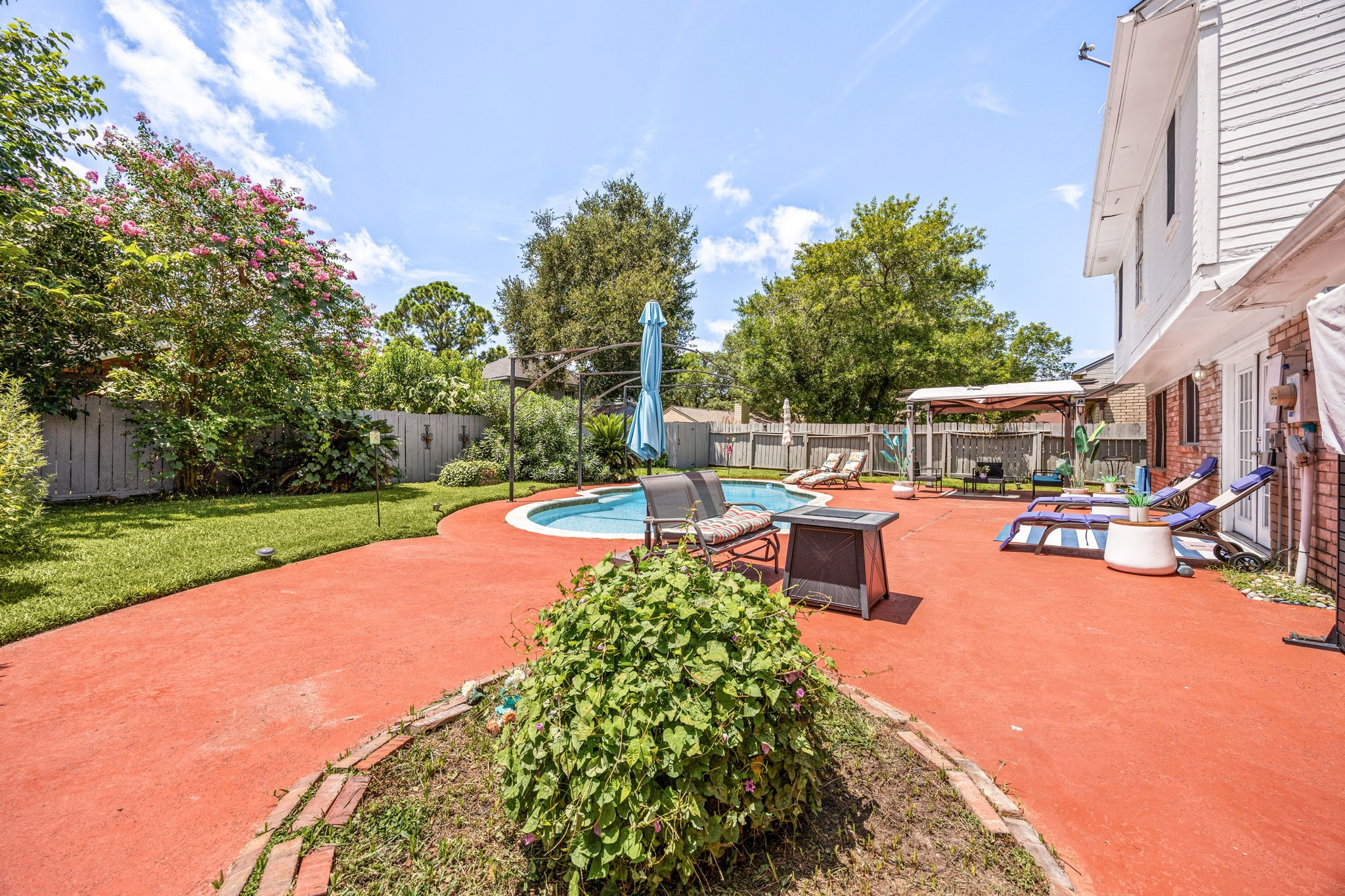 13423 Bridgepath Lane Property Photo 41
