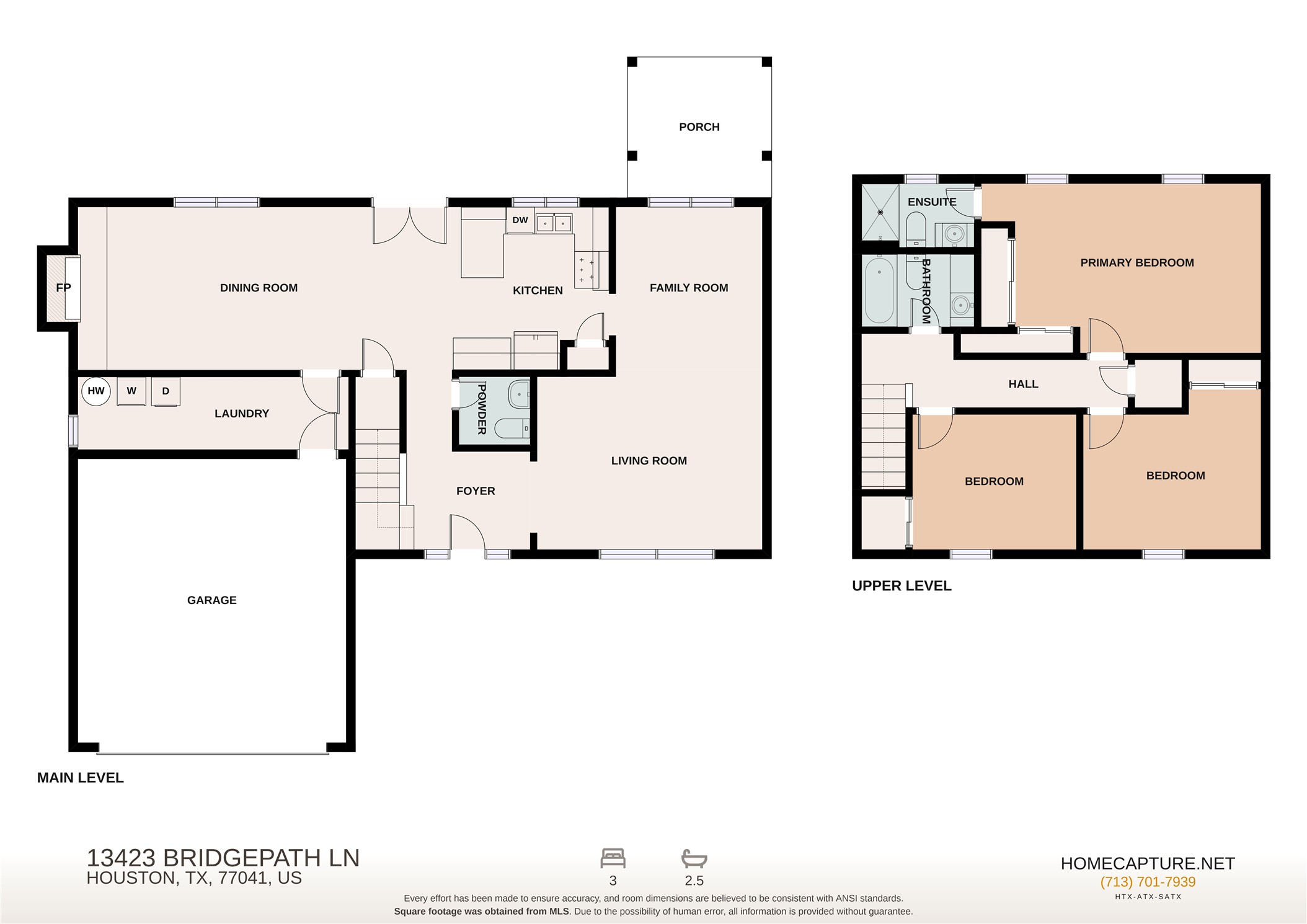 13423 Bridgepath Lane Property Photo 42