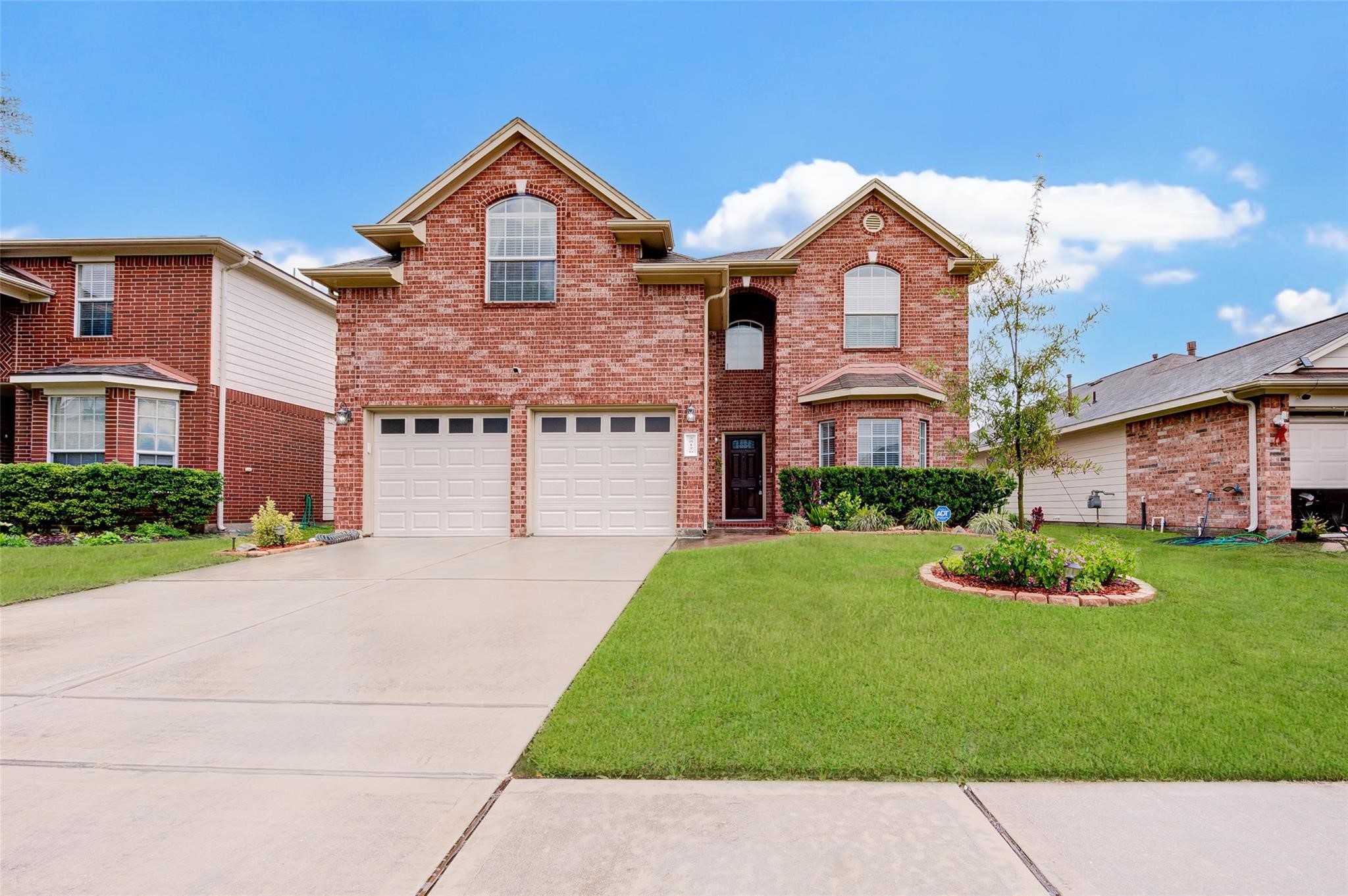 25126 Ginger Ranch Drive Property Photo 2