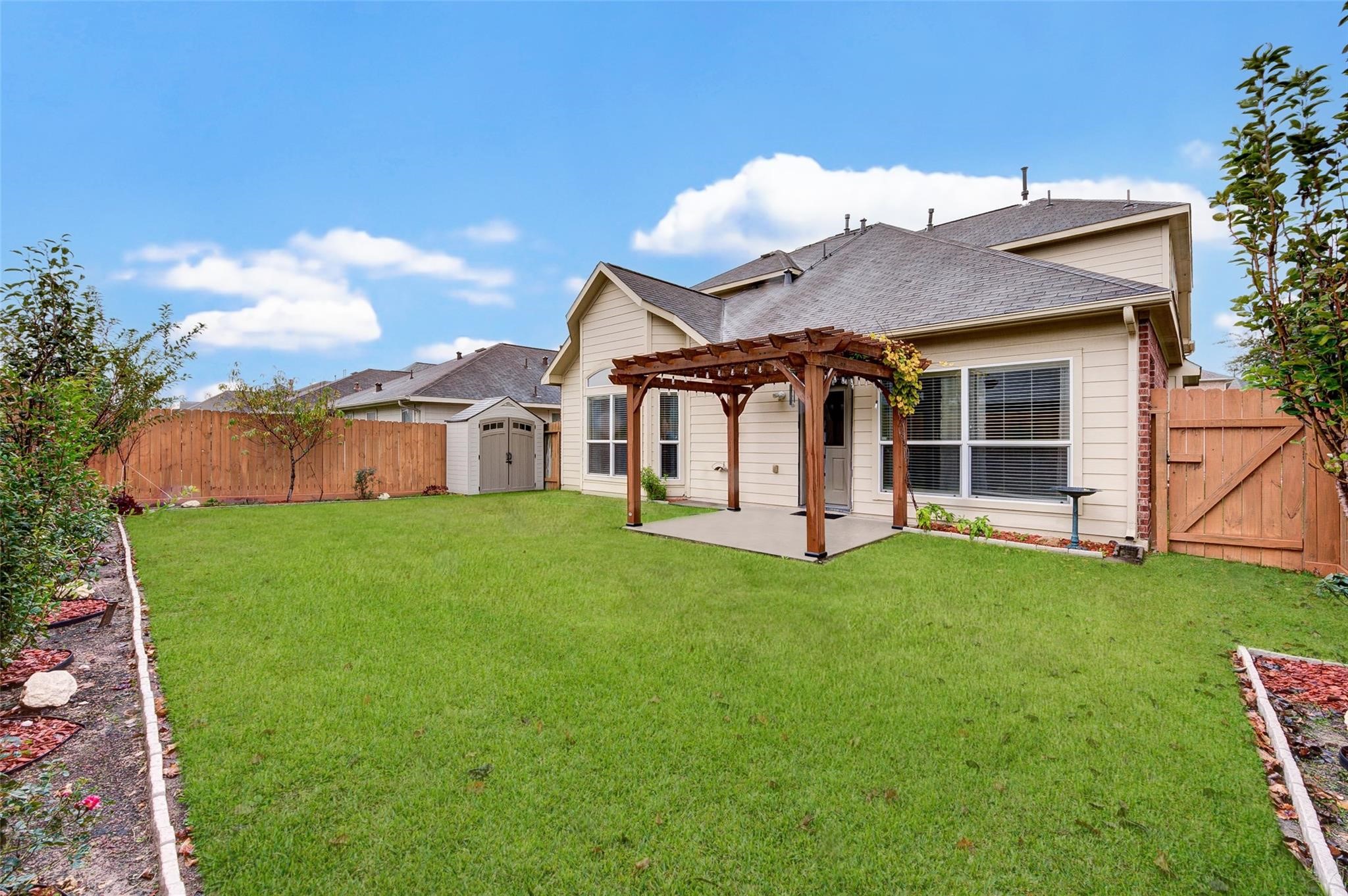 25126 Ginger Ranch Drive Property Photo 20