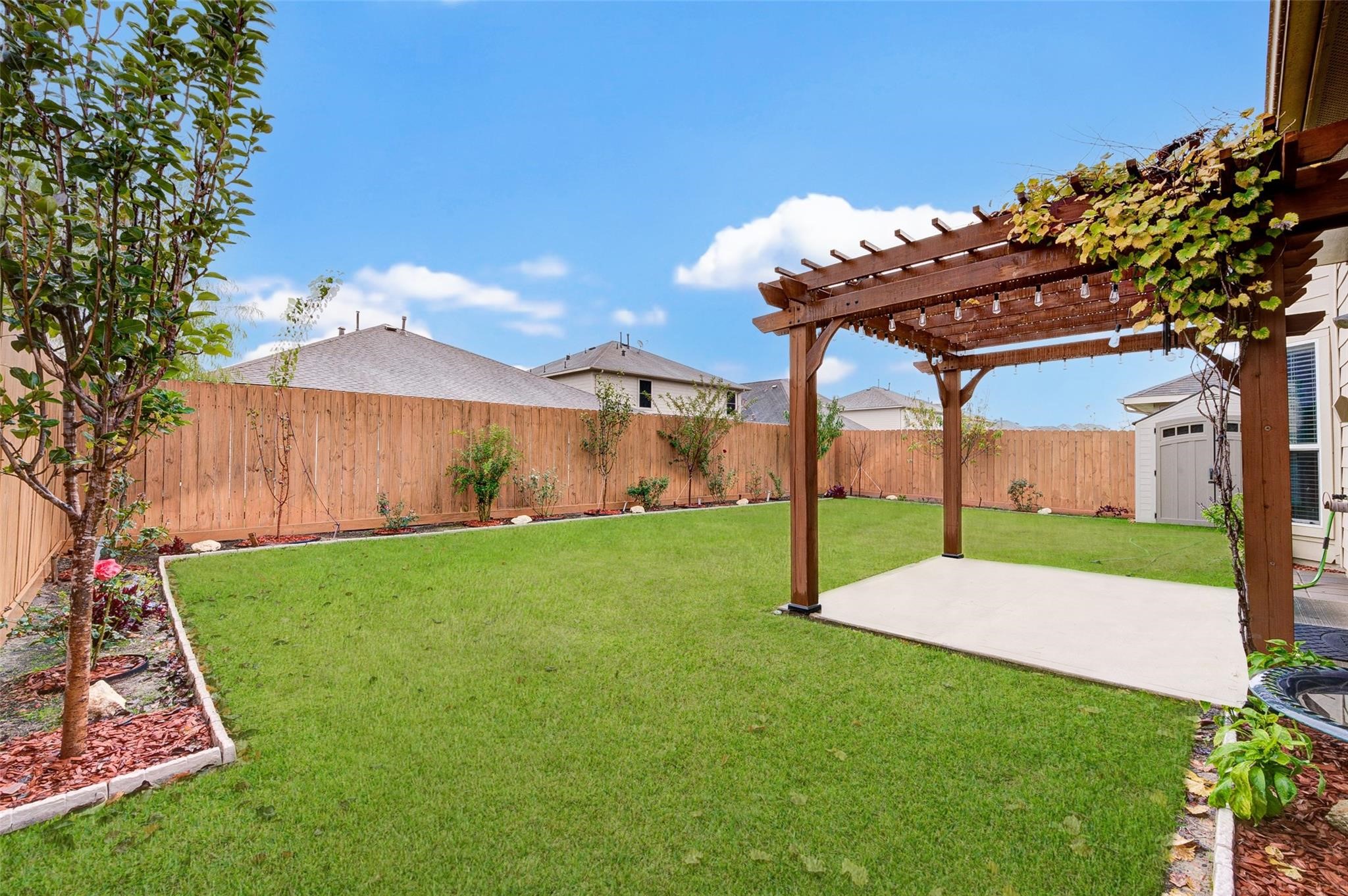 25126 Ginger Ranch Drive Property Photo 21