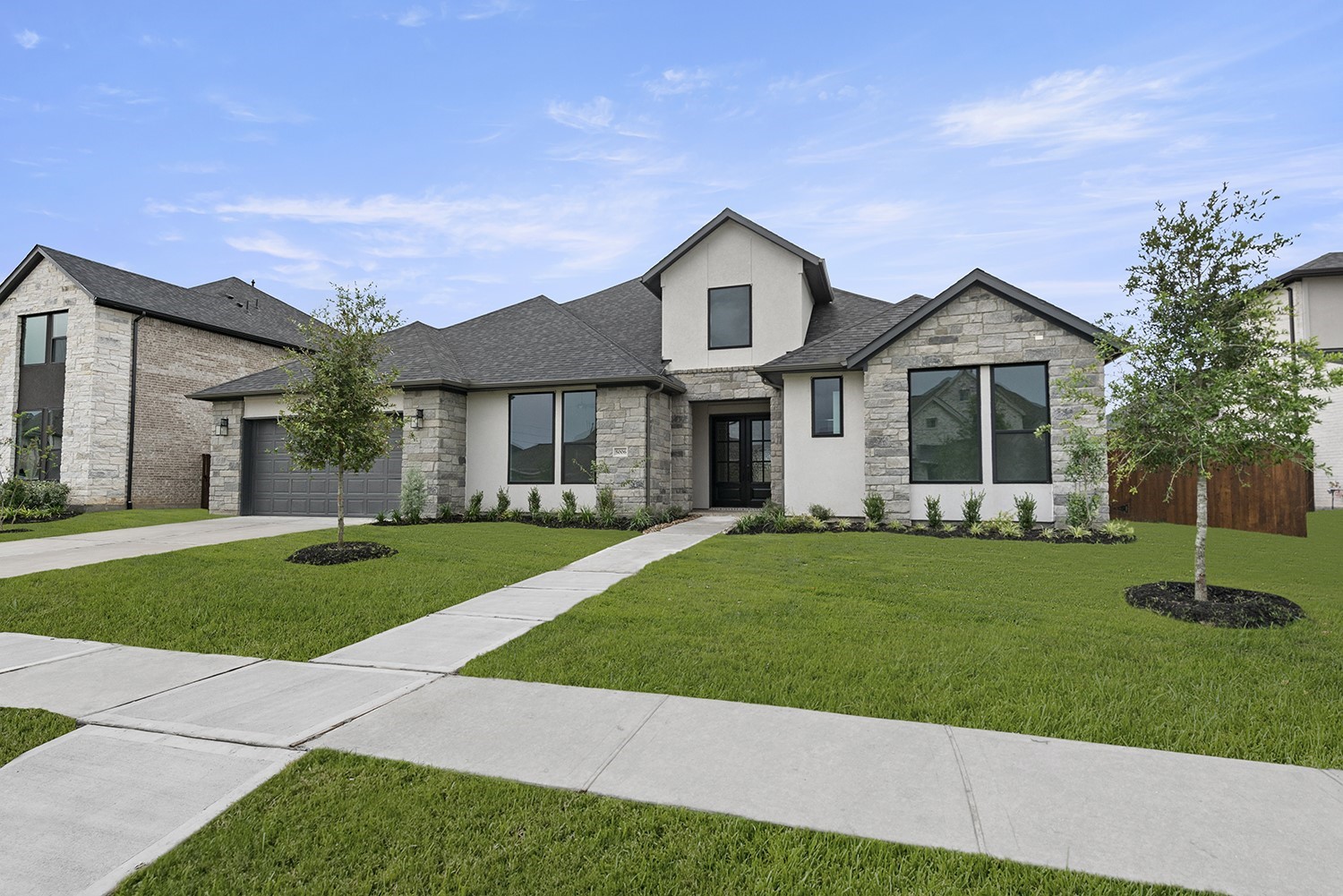 5006 Fountainhead Lane Property Photo 1