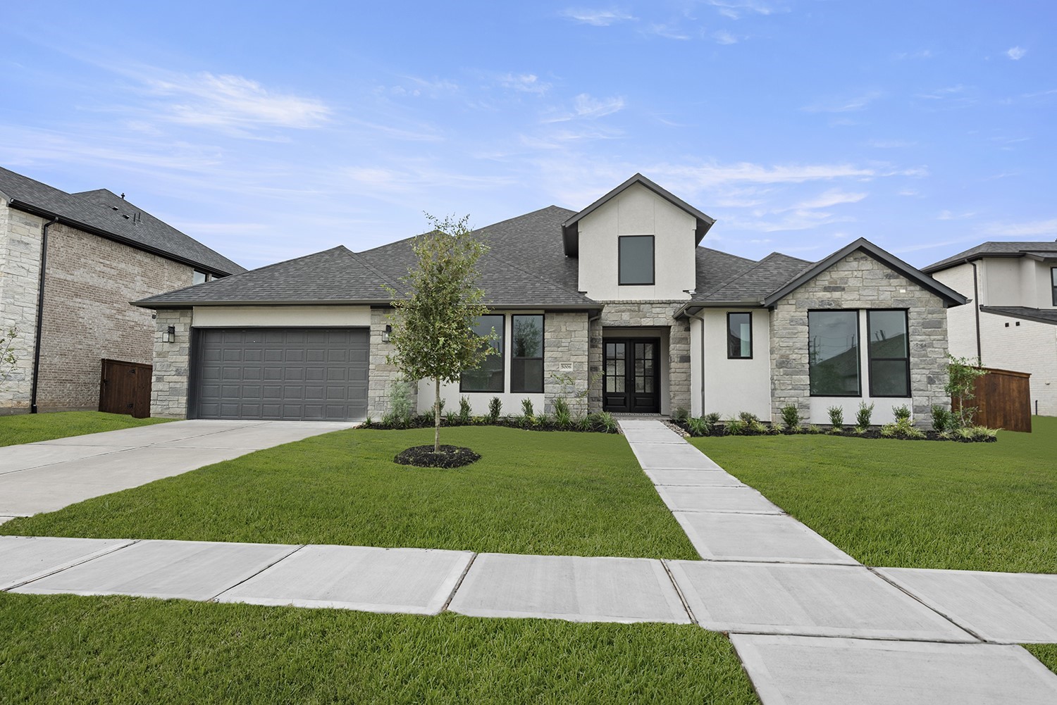 5006 Fountainhead Lane Property Photo 1