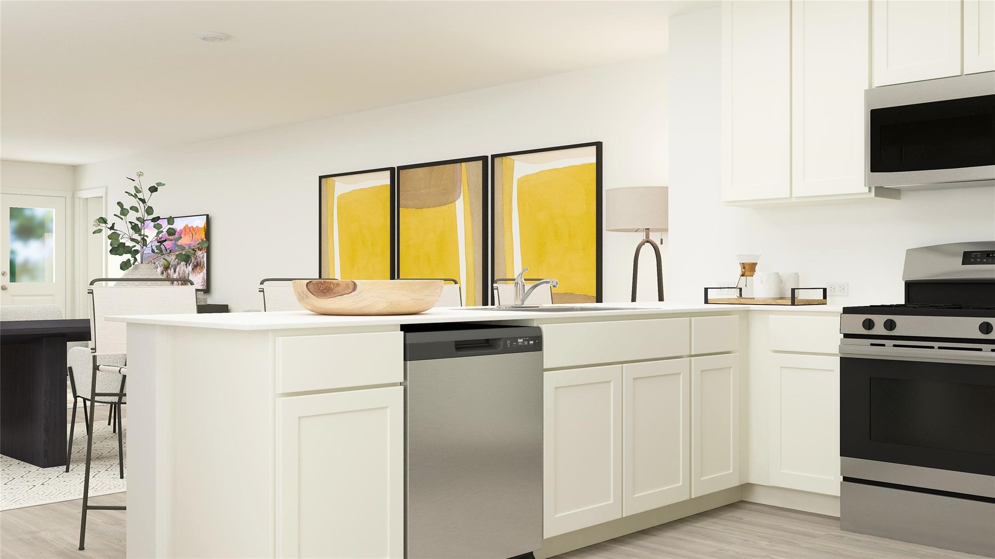 3040 Wild Dunes Drive Property Photo 4