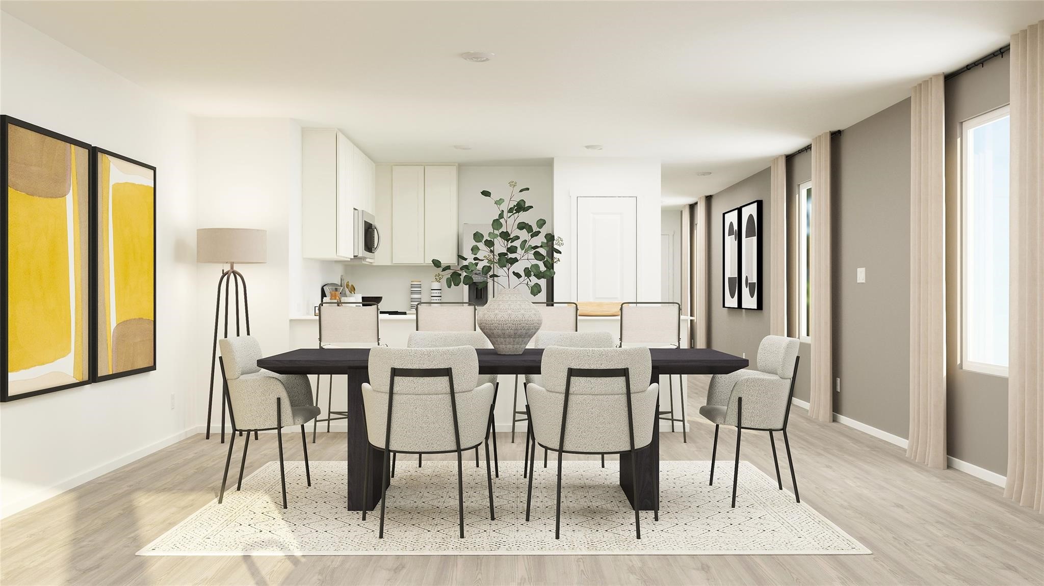 3040 Wild Dunes Drive Property Photo 8