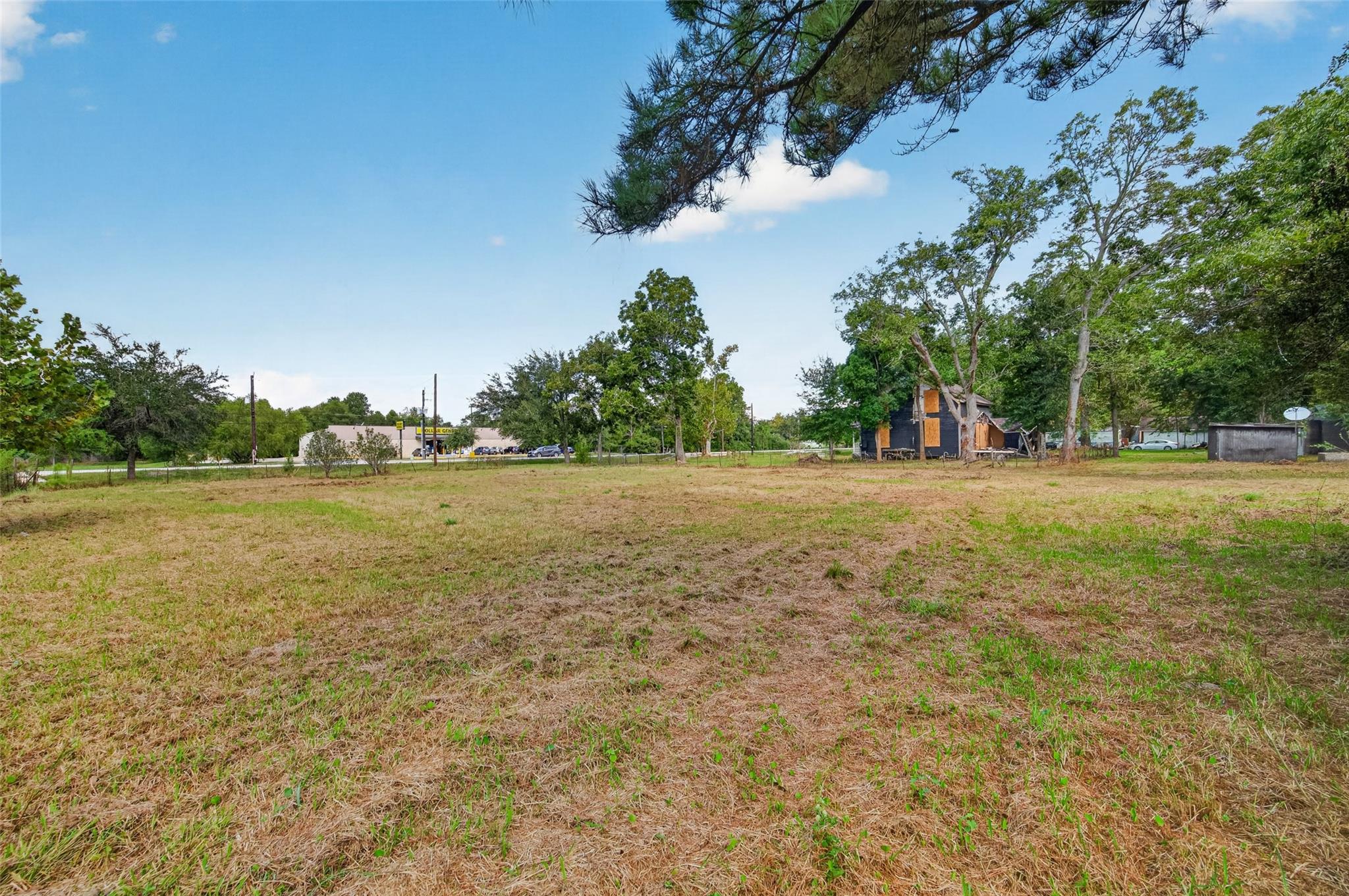 6705 Fm 646 Road S, Santa Fe TX 77510 Property Photo 1