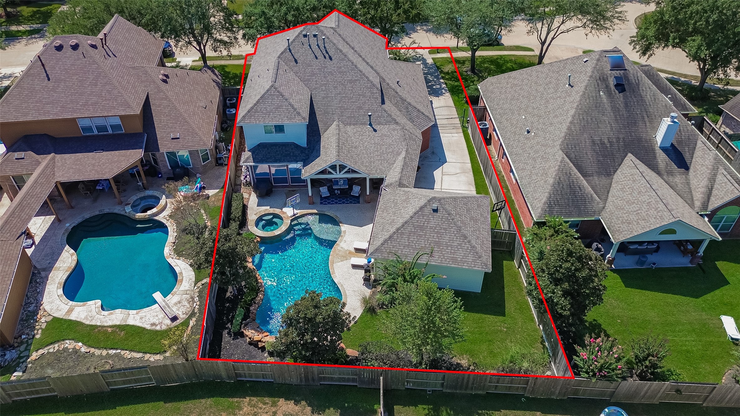 26914 Marlan Forest Lane Property Photo 47