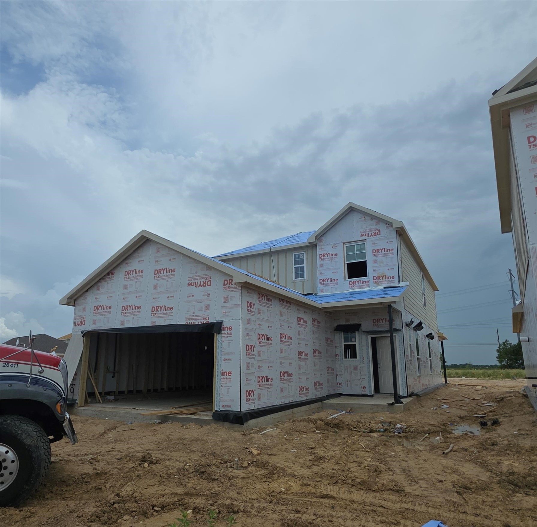 12319 Steinhagen Lake Drive Property Photo 18