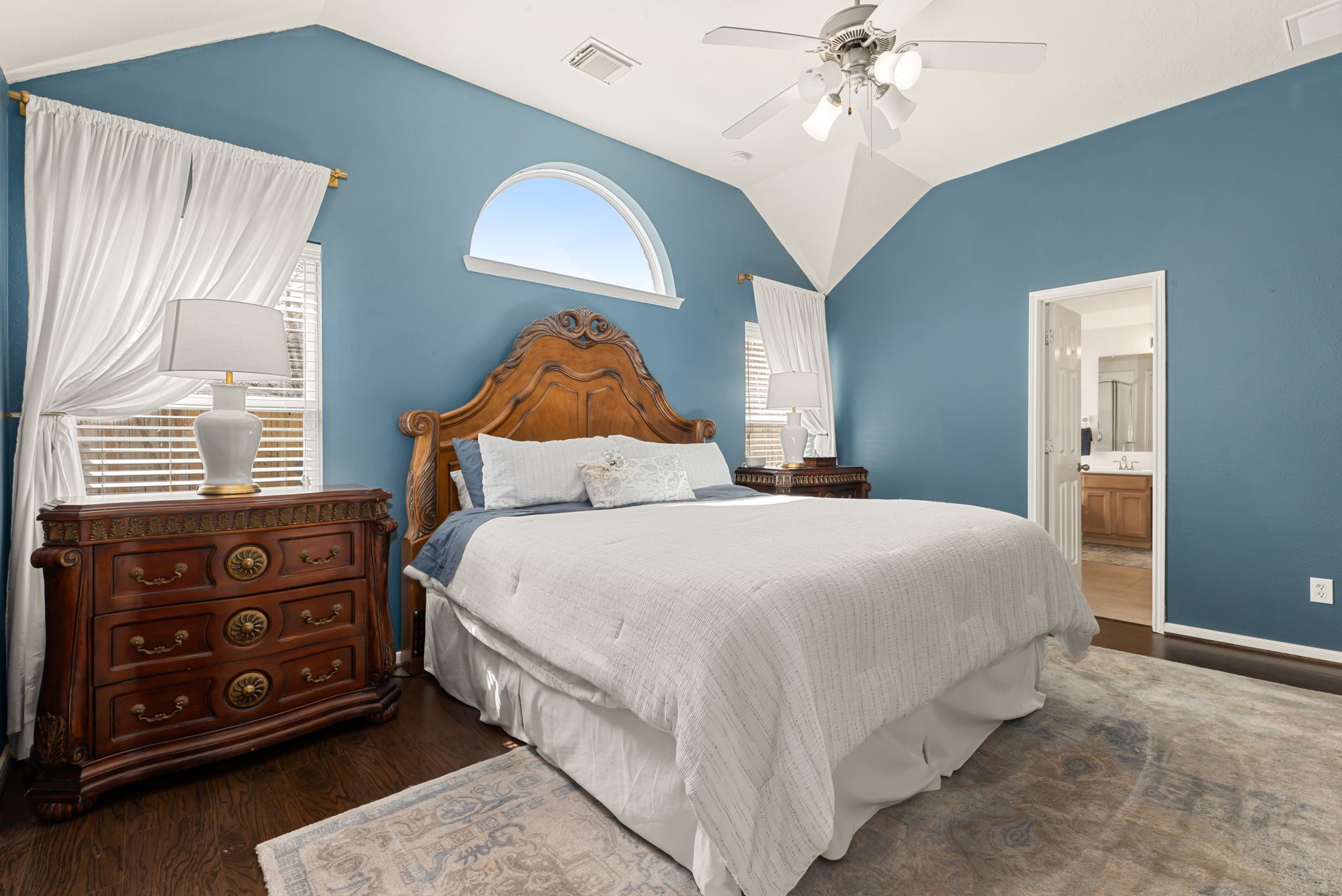 20707 Sapphire Lake Road Property Photo 12