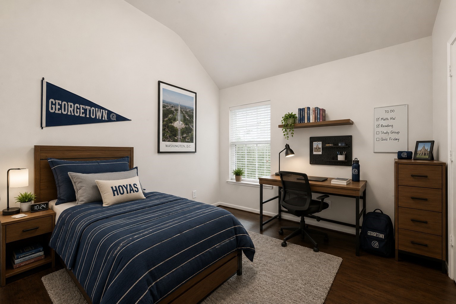 20707 Sapphire Lake Road Property Photo 14