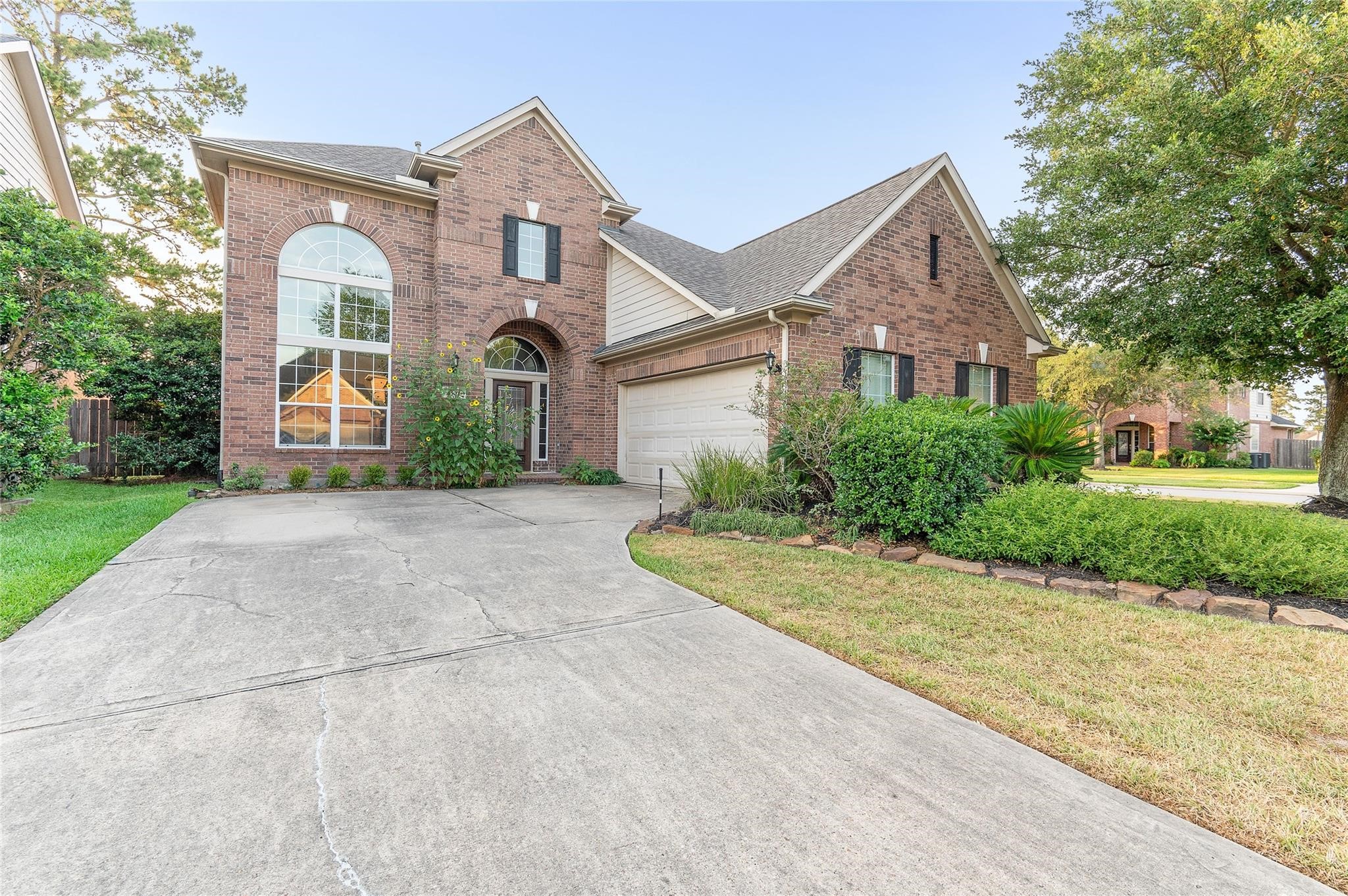 4302 Countryoaks Court Property Photo