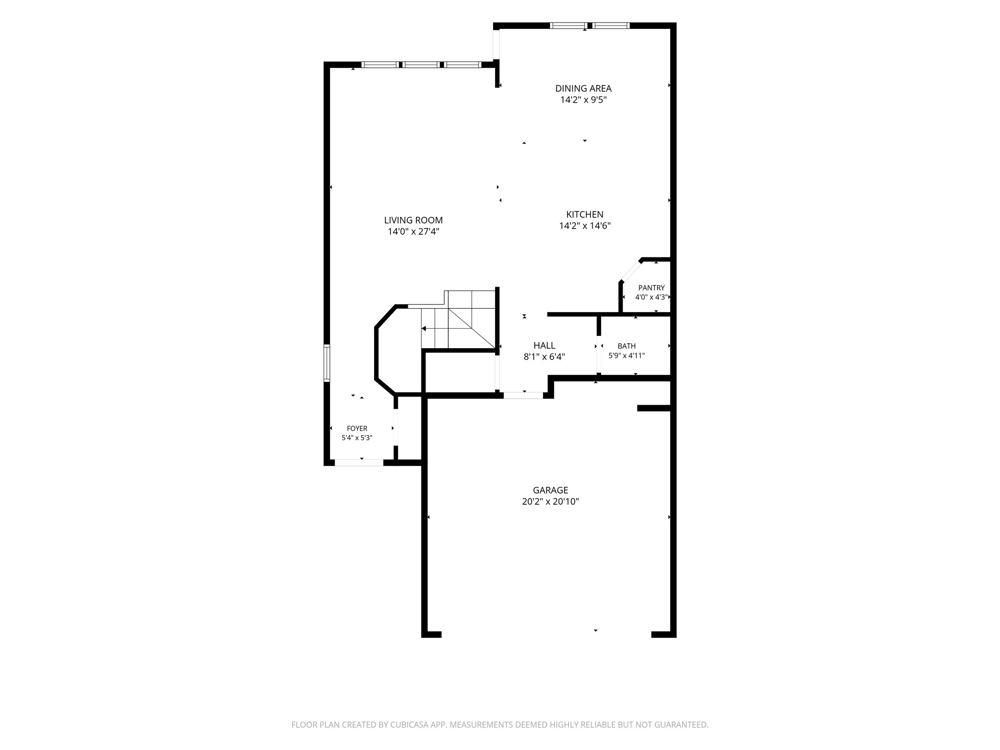 1055 Greenshank Drive Property Photo 48