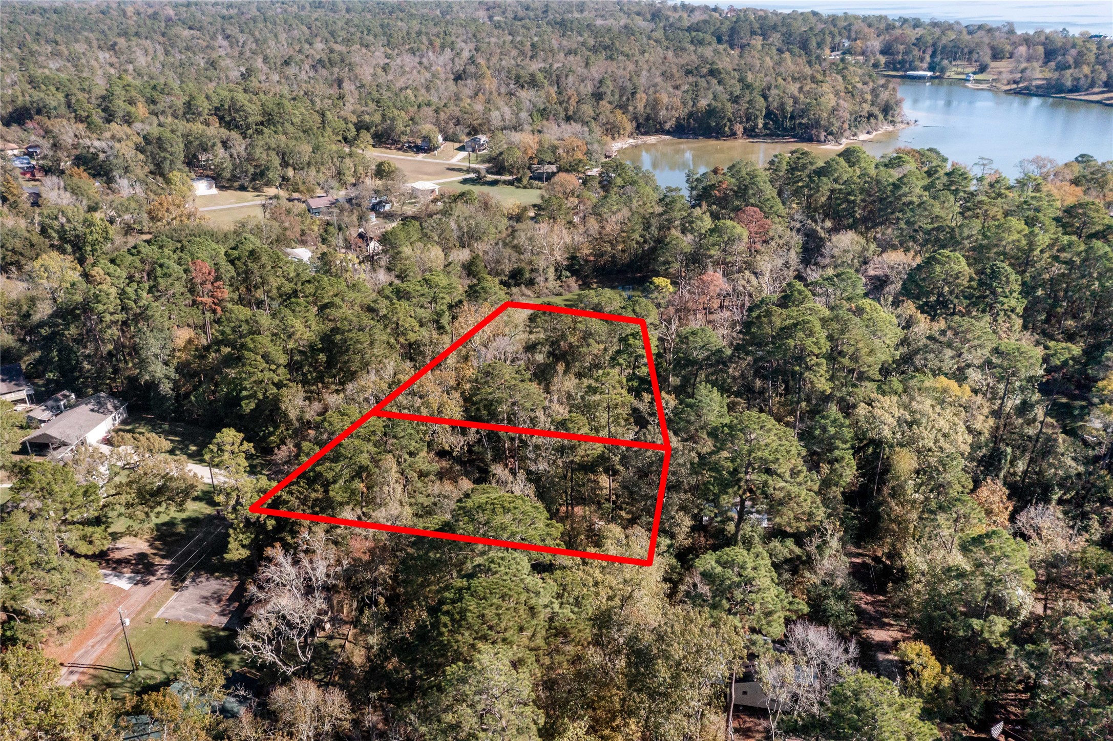 0 Lakeview Drive Property Photo 1