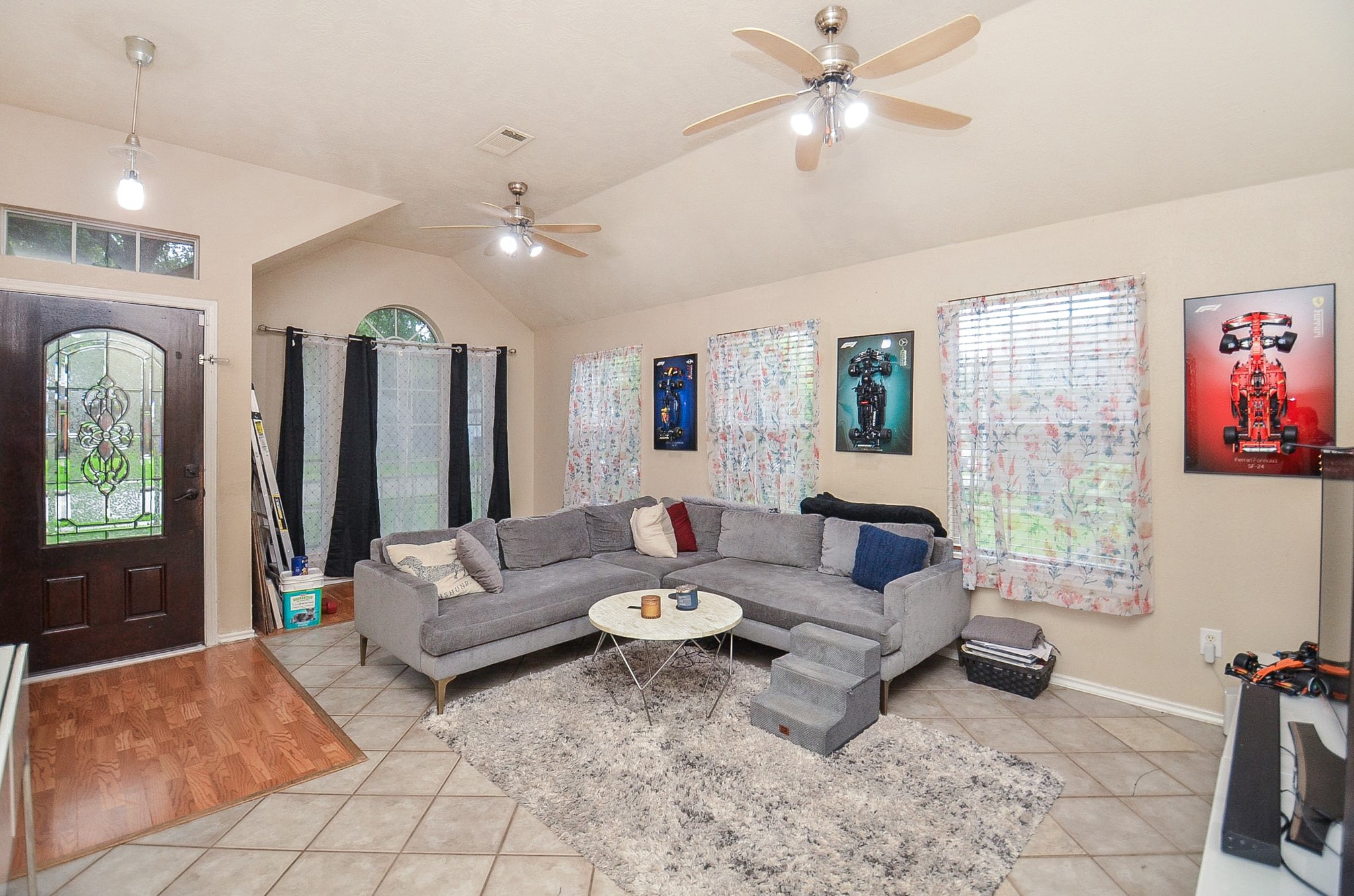 3310 Berzin Court Property Photo 6