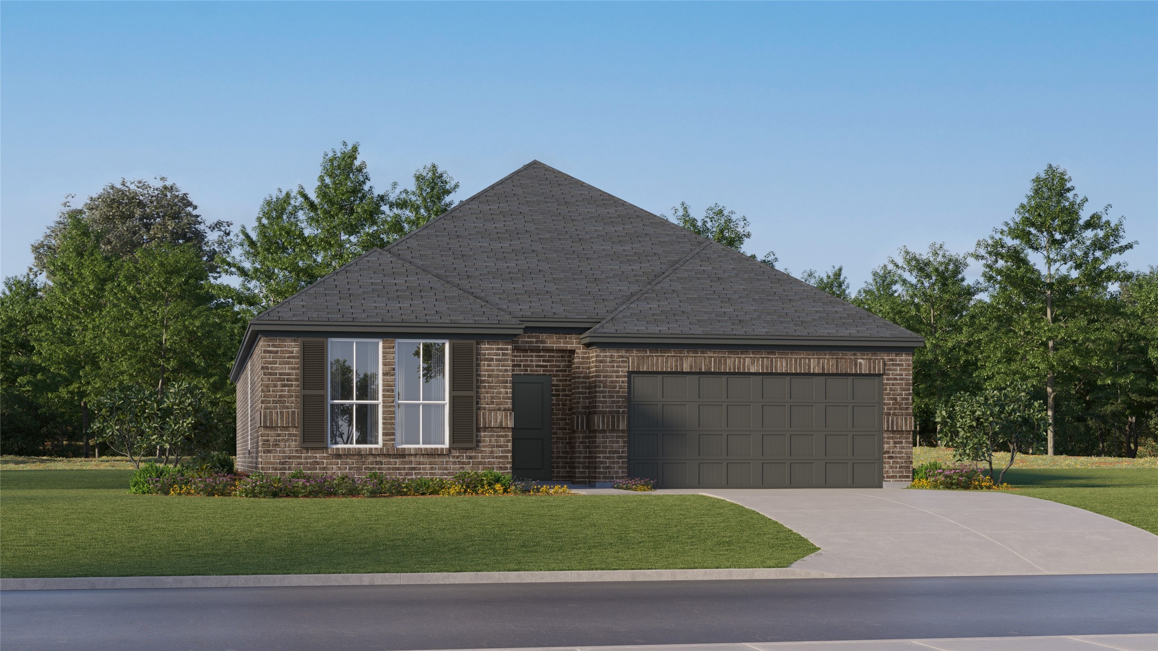 3060 Wild Fox Drive Property Photo 1