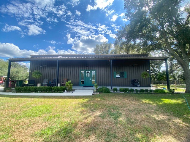 7834 County Road 255 Property Photo 1