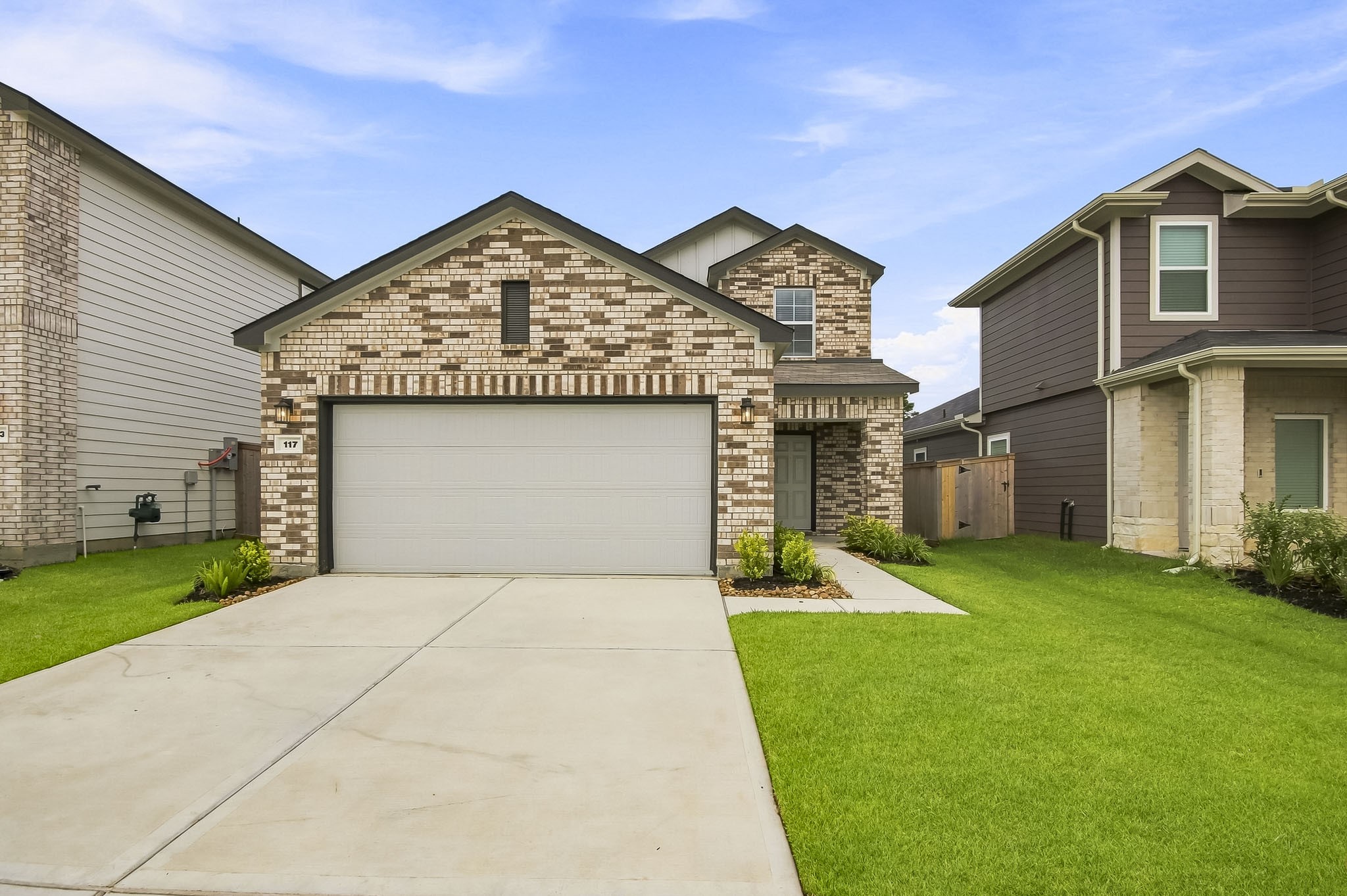 177 Rising Cedar Lane Property Photo 1