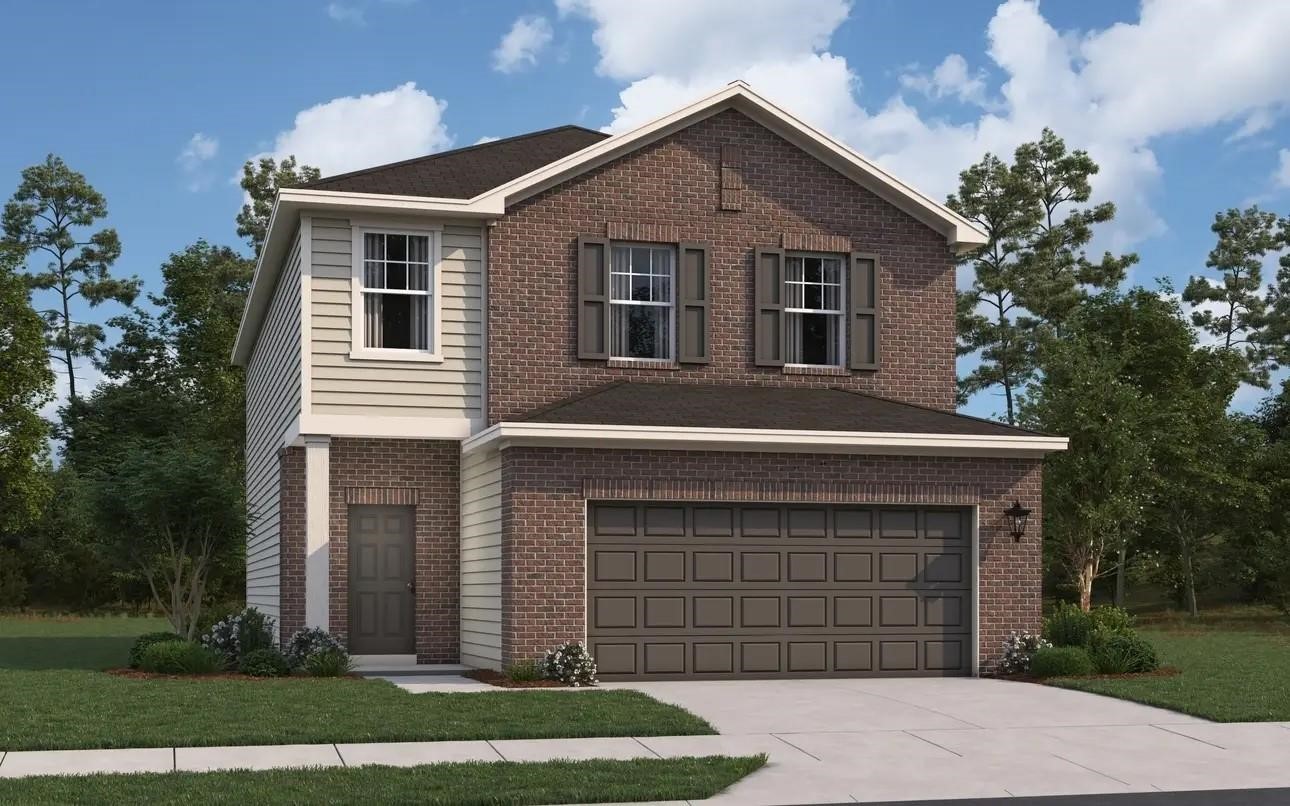 18829 Lucas Michael Way Property Photo 1