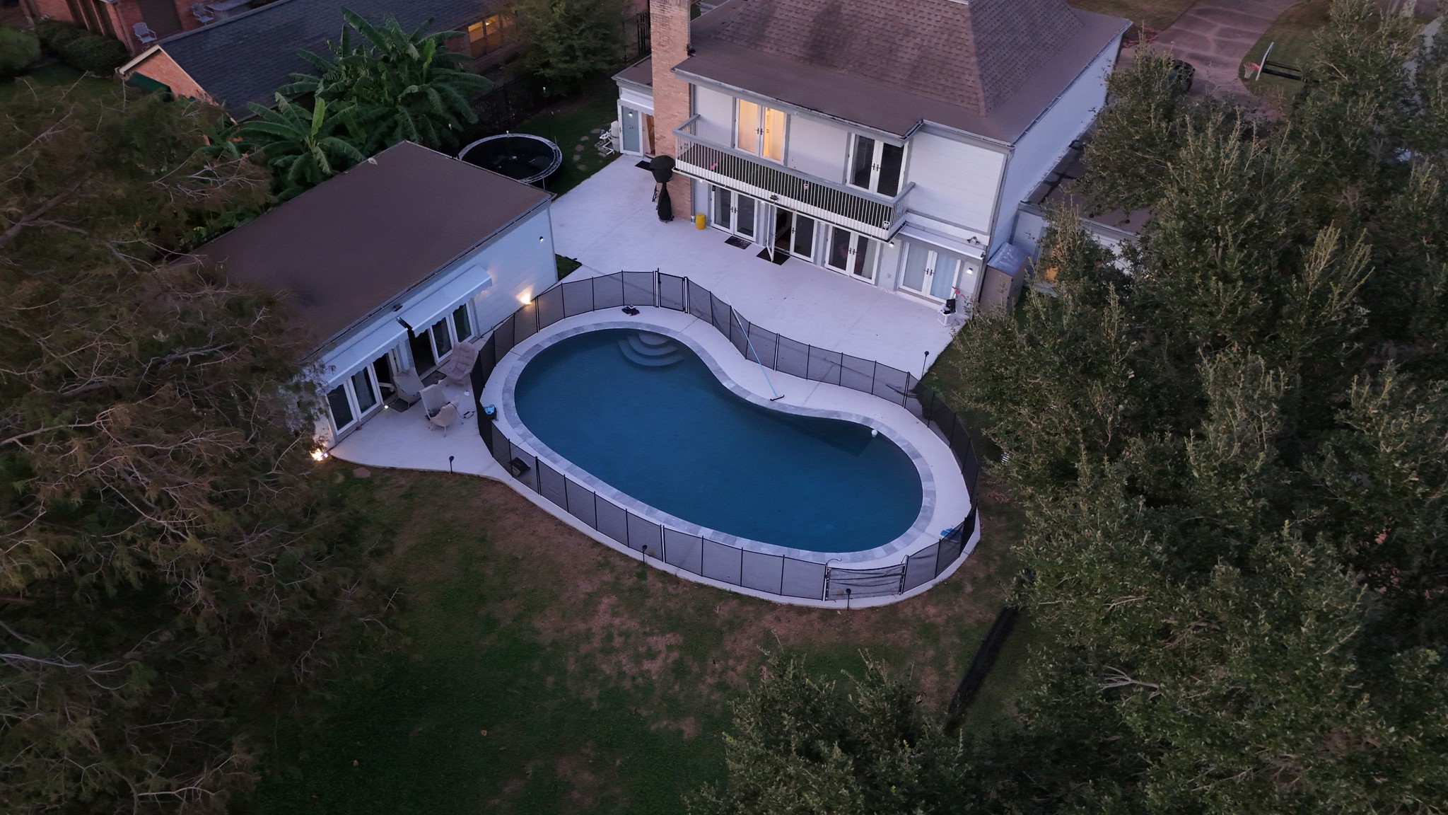 3523 La Costa Road Property Photo 6