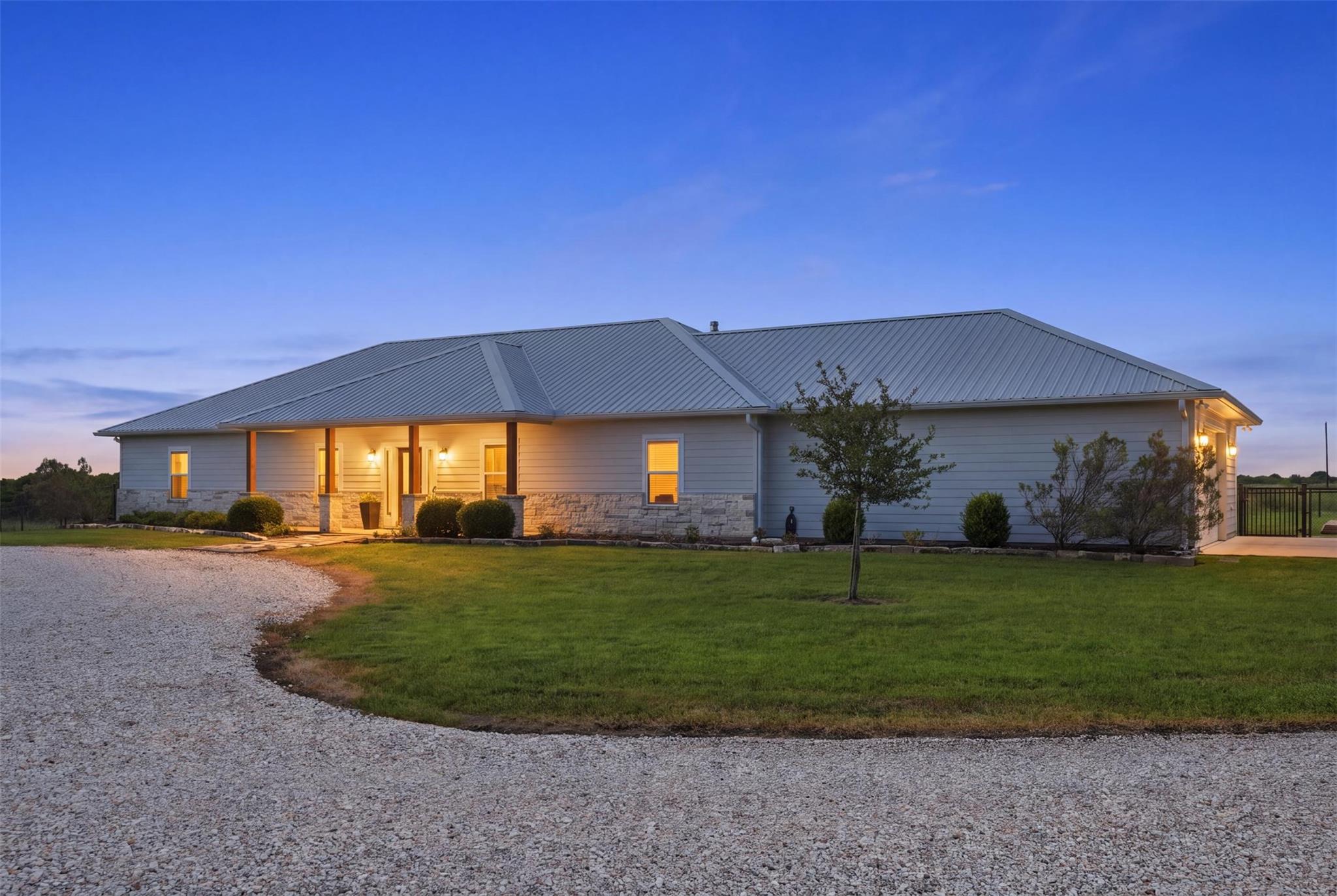 5330 Indian Trail Lane, Brenham Tx 77833 Property Photo 1