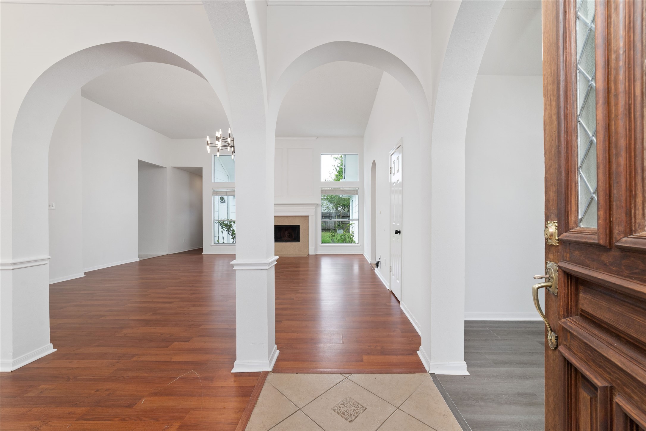 4211 Torrey Creek Lane Property Photo 4