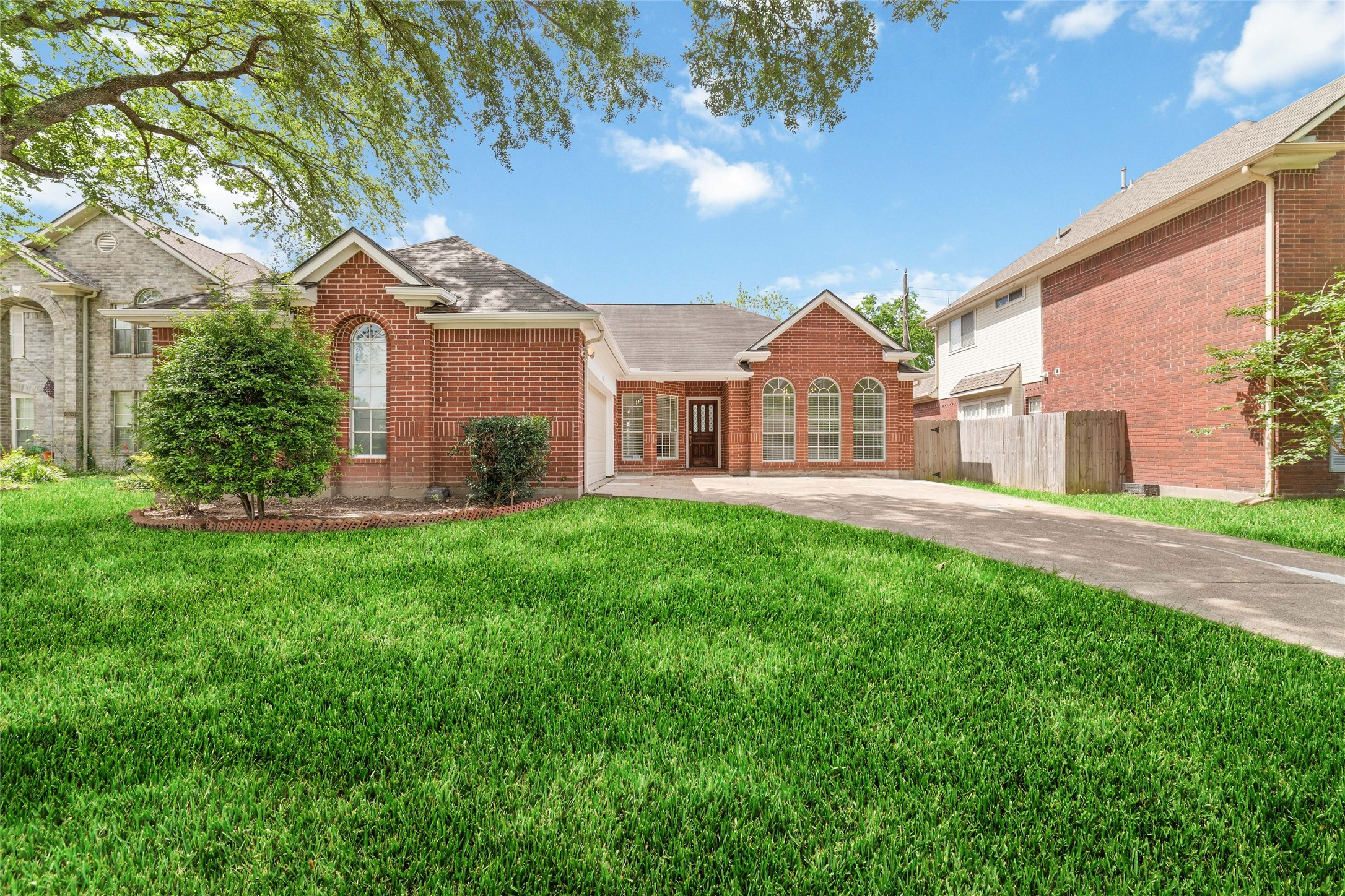 4211 Torrey Creek Lane Property Photo 6