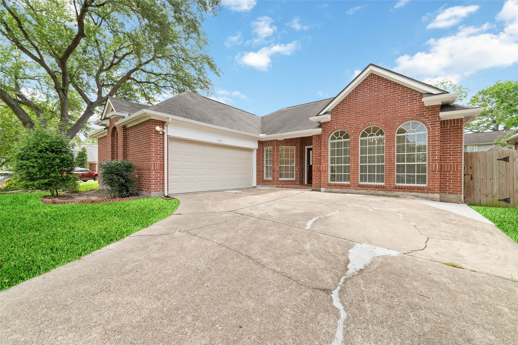 4211 Torrey Creek Lane Property Photo 7