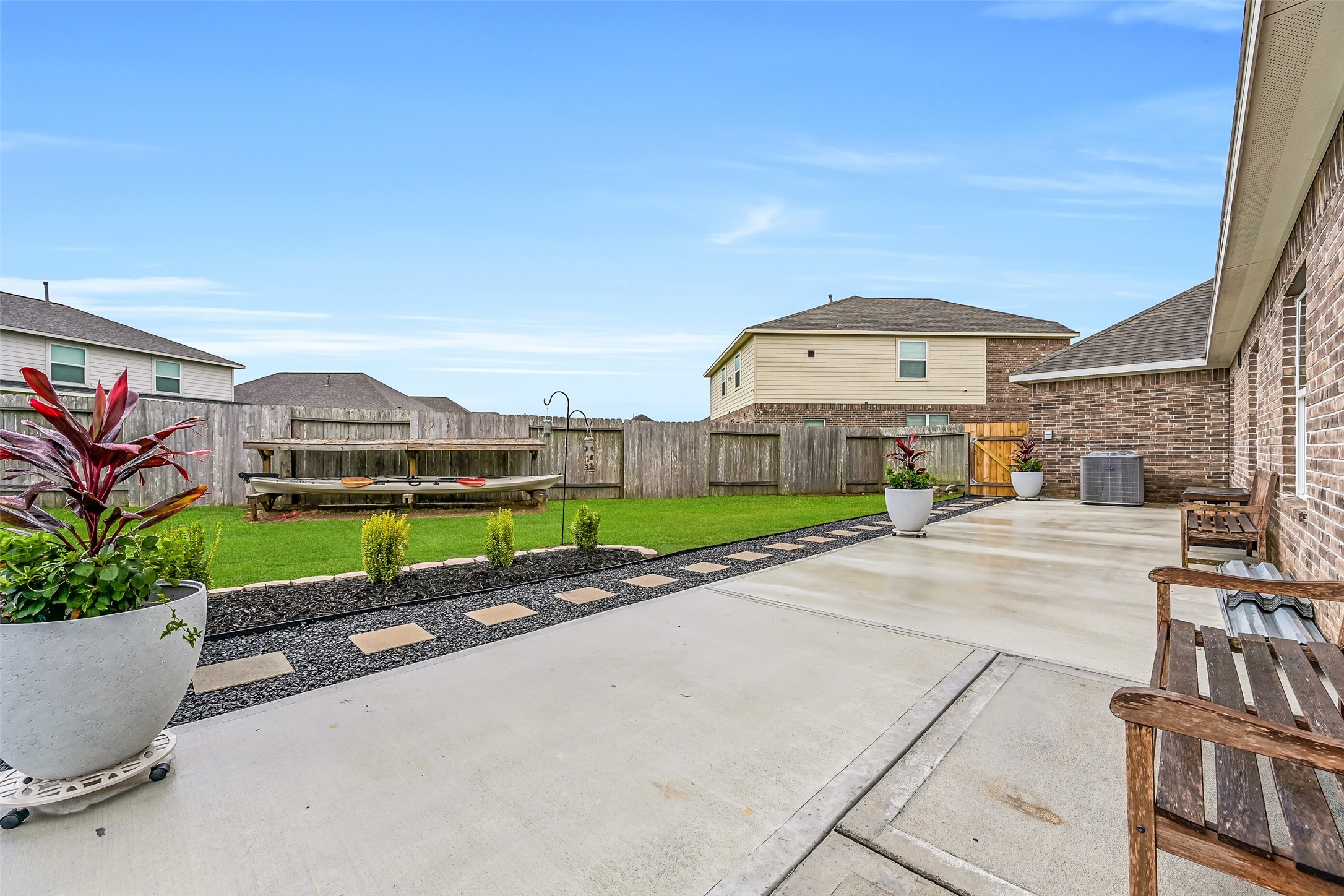 305 Bordeaux Court Property Photo 27