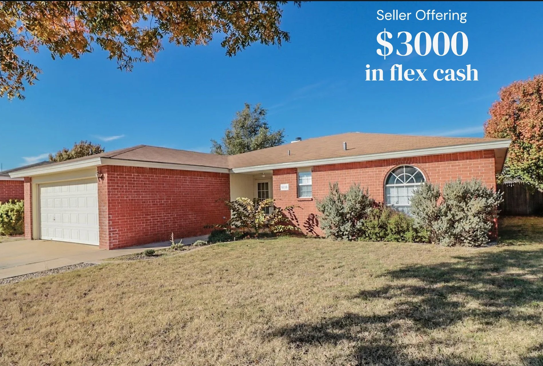 529- Frenship Real Estate Listings Main Image