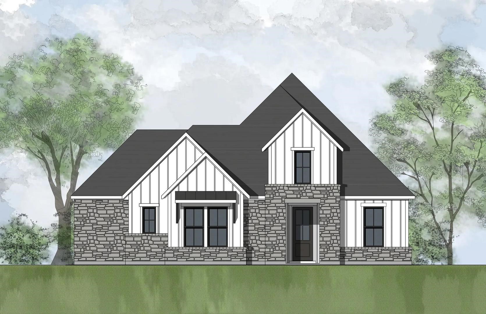 11778 Pitter Patter Drive Property Photo 1