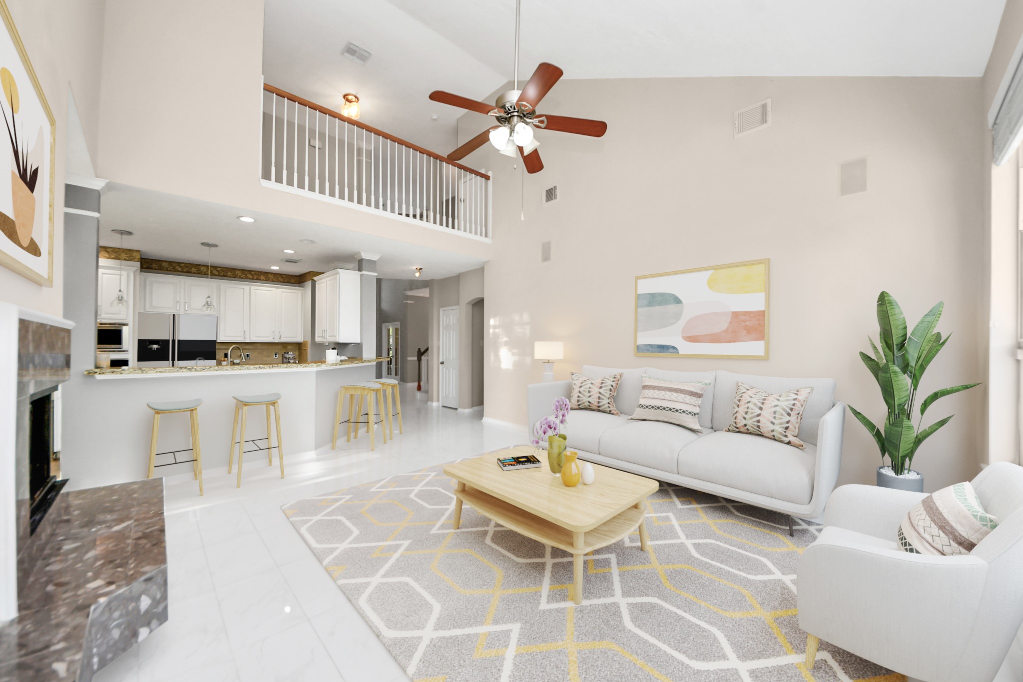 4902 Bellmead Drive Property Photo