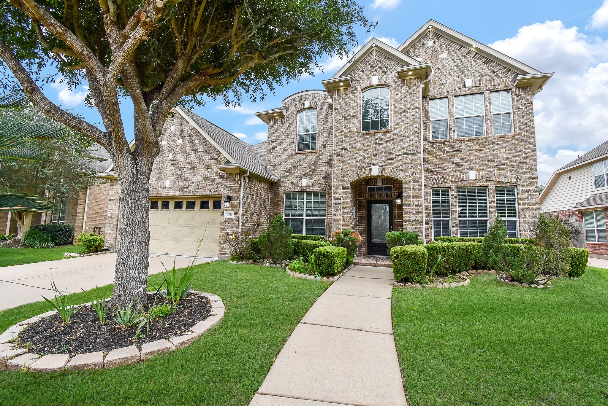 6811 Bannon Trail