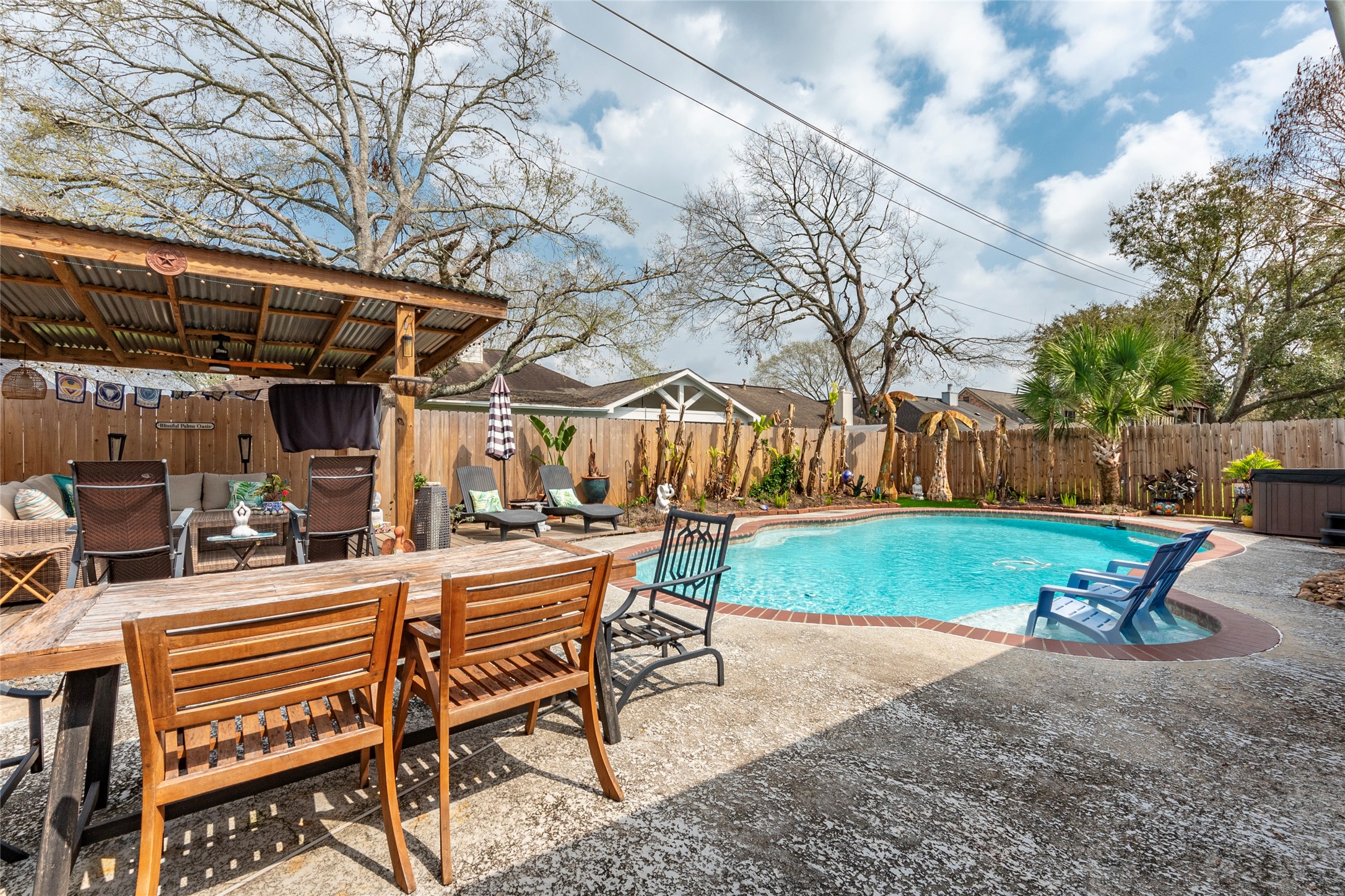 16023 Copper Canyon Drive Property Photo