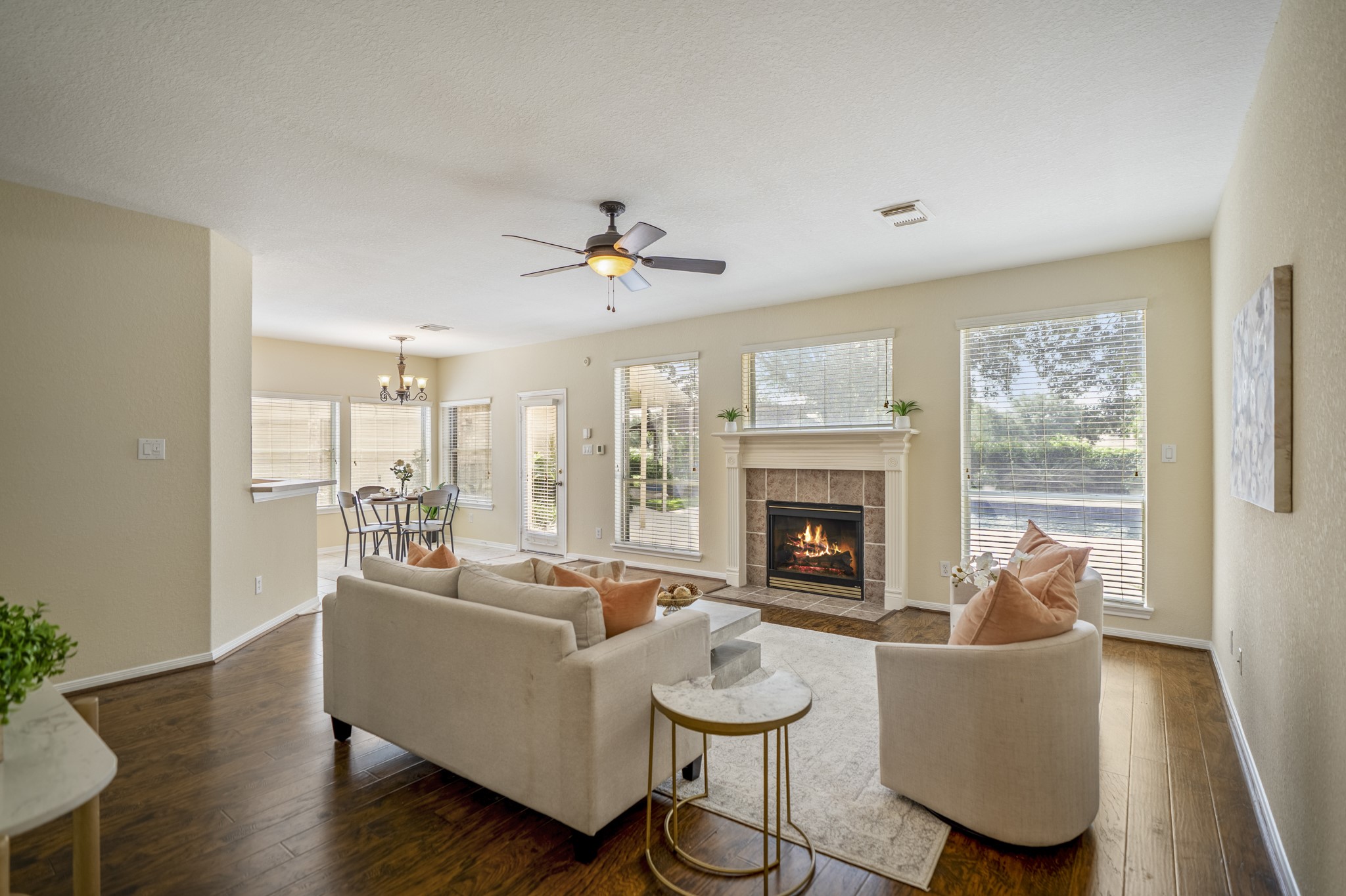 5807 Sequoia Trace Court Property Photo 9