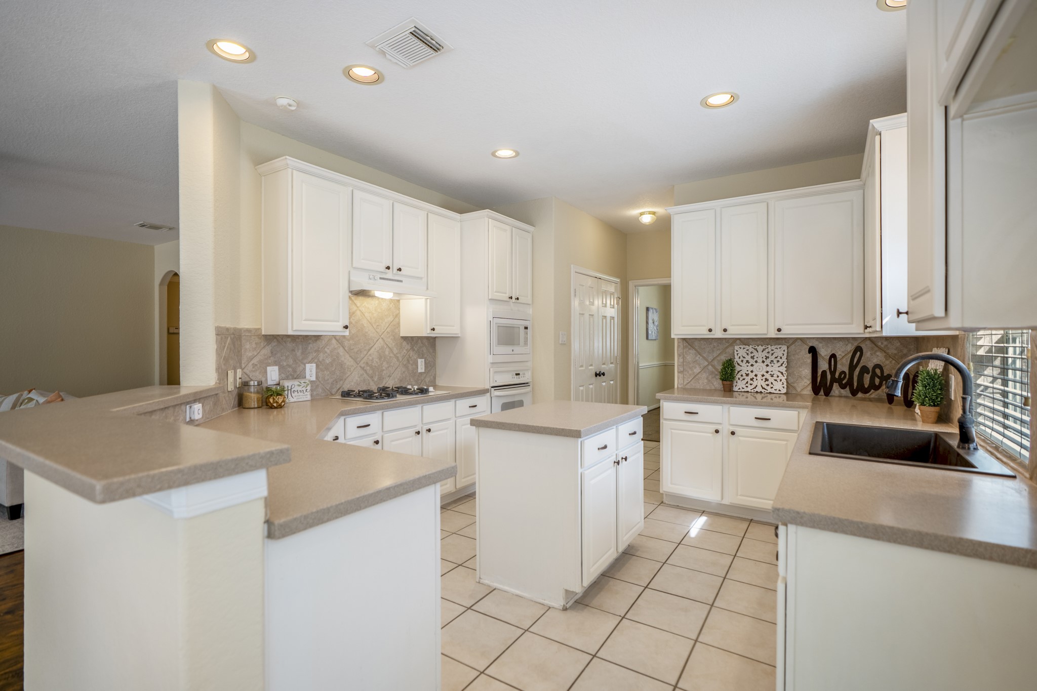 5807 Sequoia Trace Court Property Photo 12
