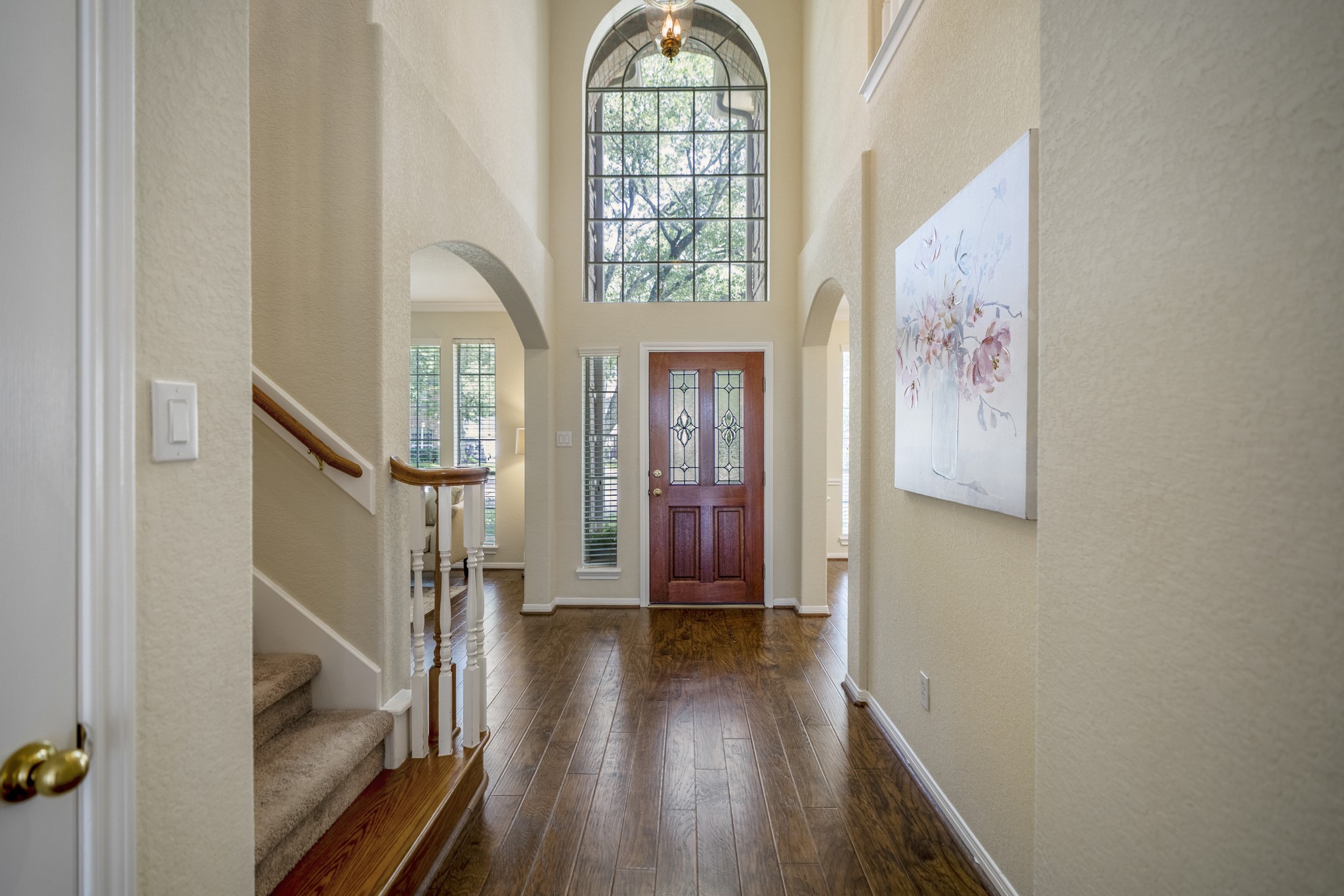 5807 Sequoia Trace Court Property Photo 20