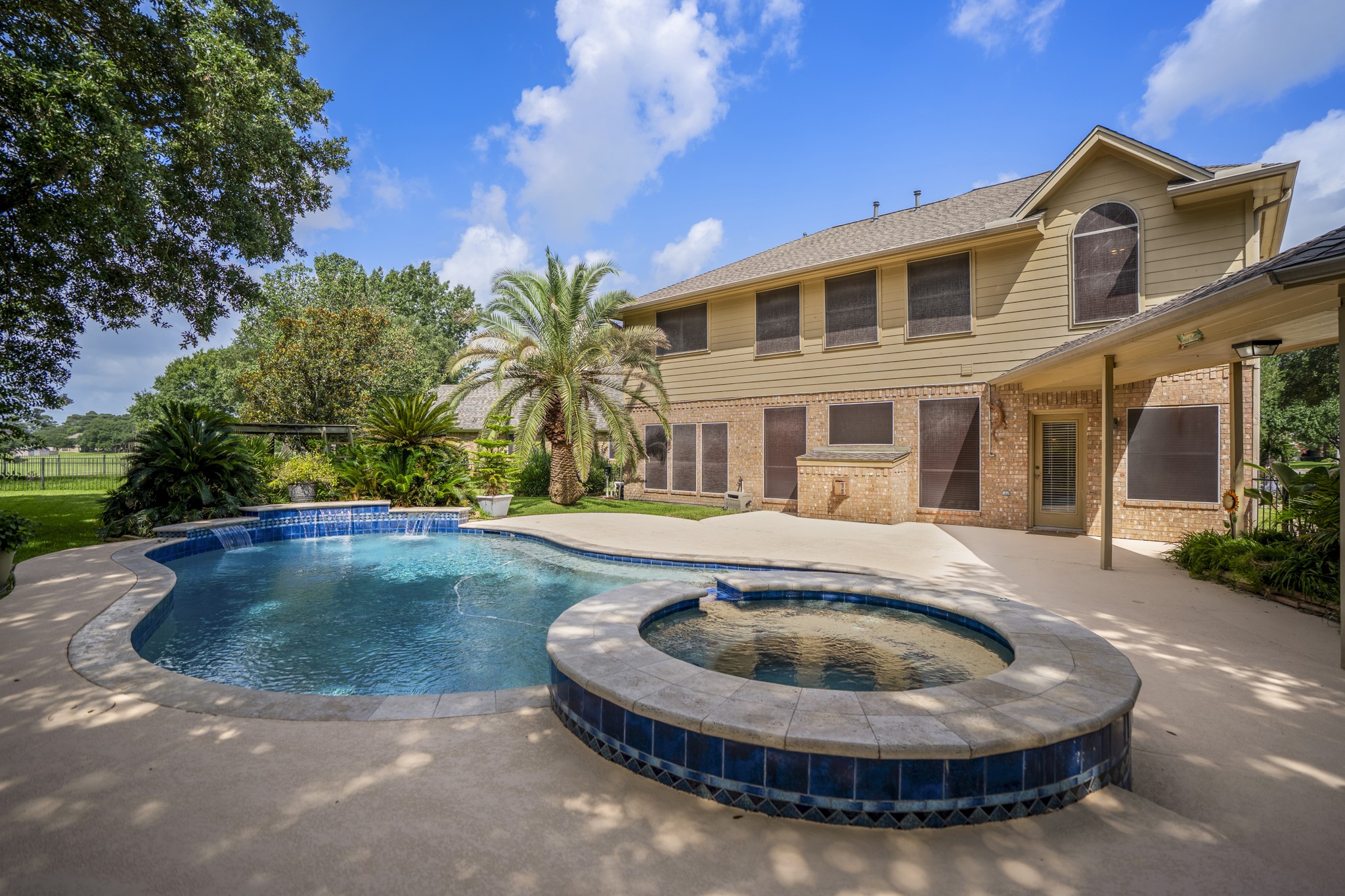 5807 Sequoia Trace Court Property Photo 32