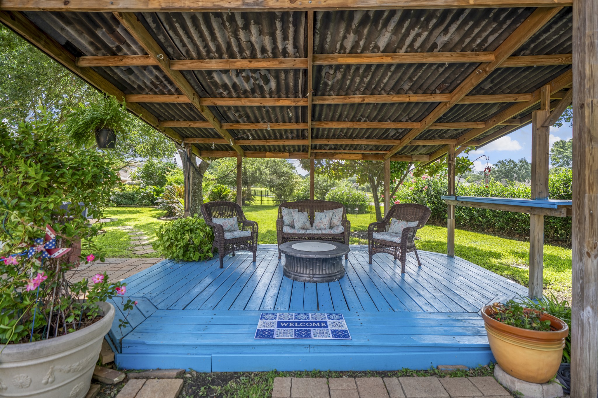 5807 Sequoia Trace Court Property Photo 36