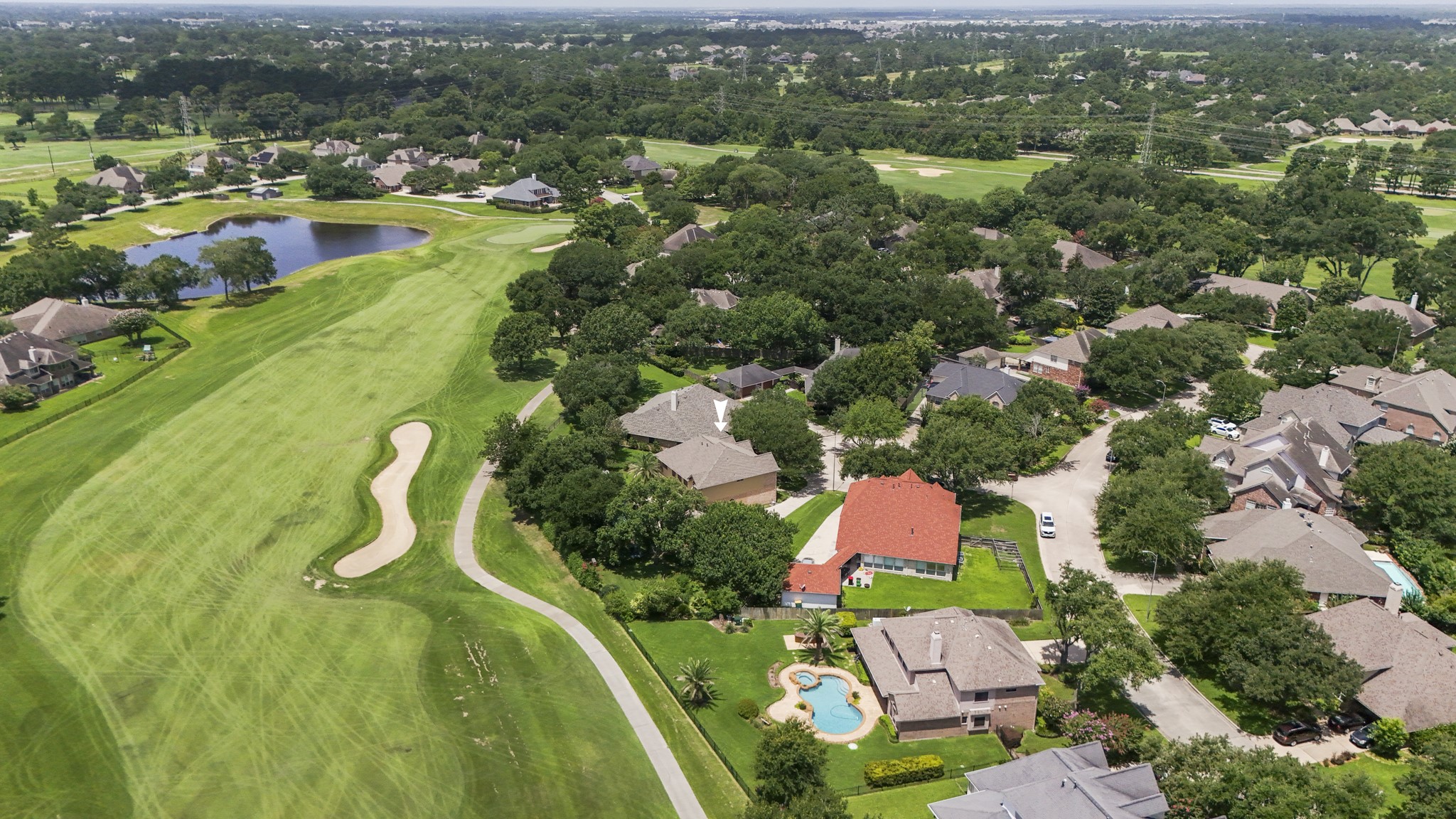 5807 Sequoia Trace Court Property Photo 39
