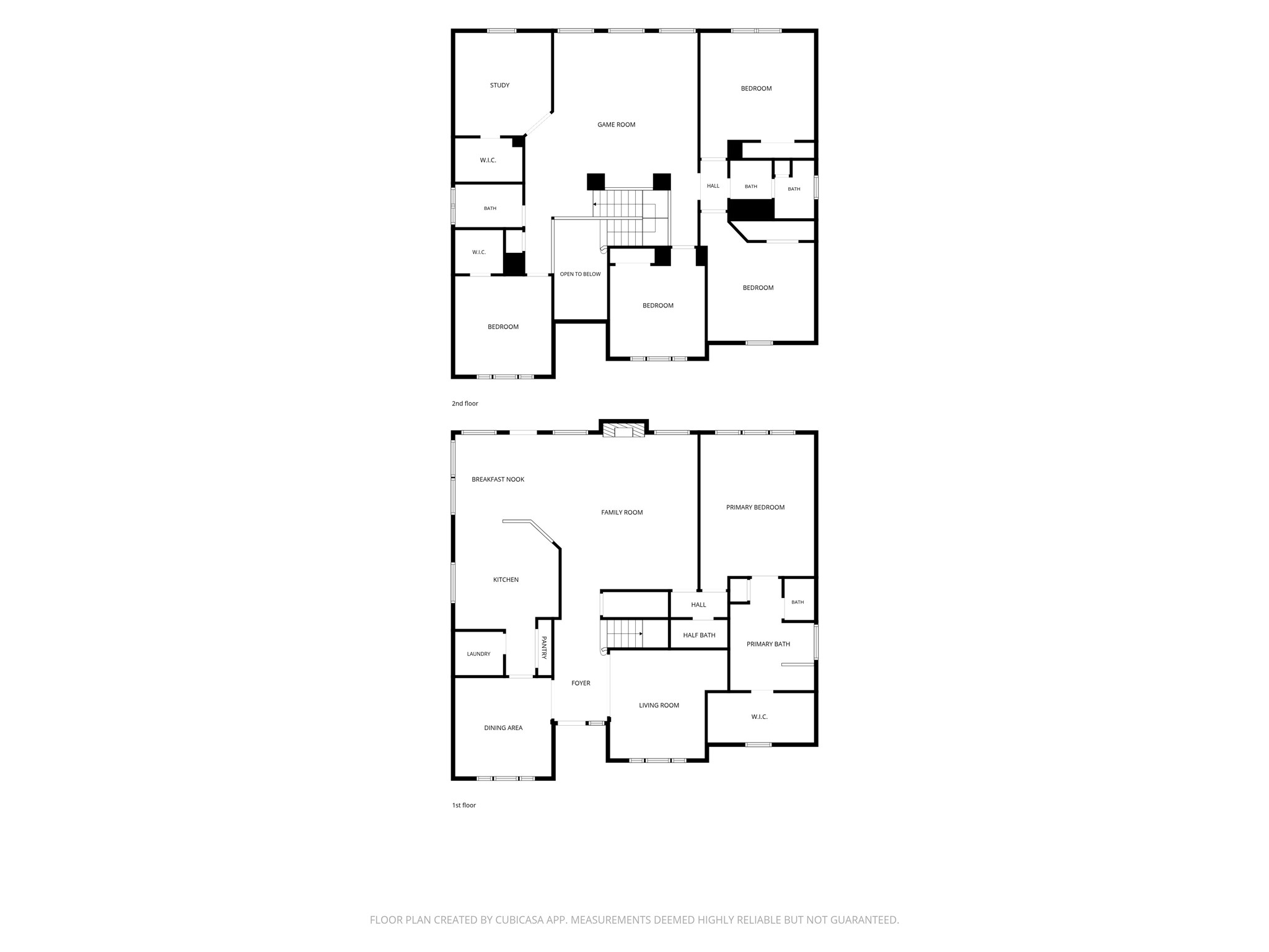 5807 Sequoia Trace Court Property Photo 40