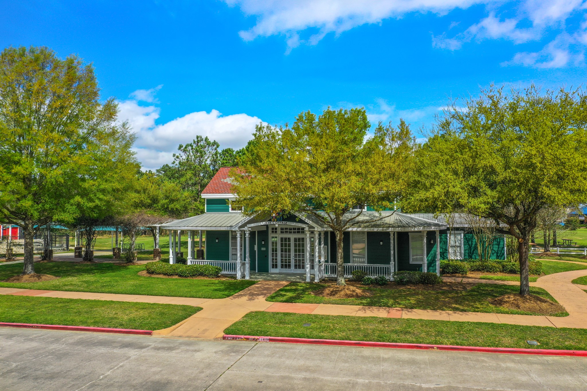 5807 Sequoia Trace Court Property Photo 42
