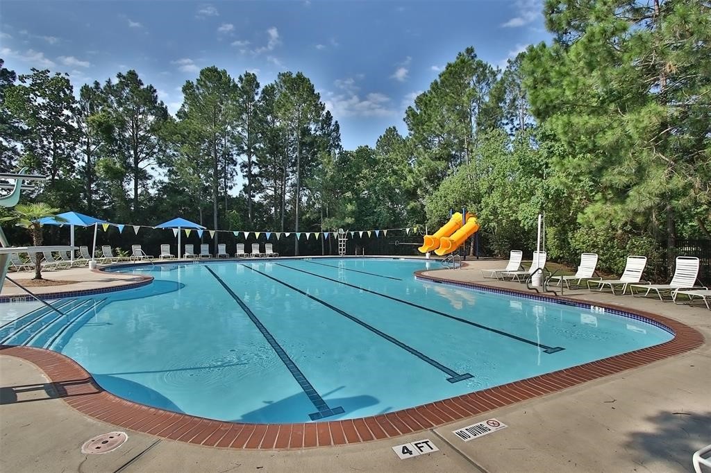 5807 Sequoia Trace Court Property Photo 50