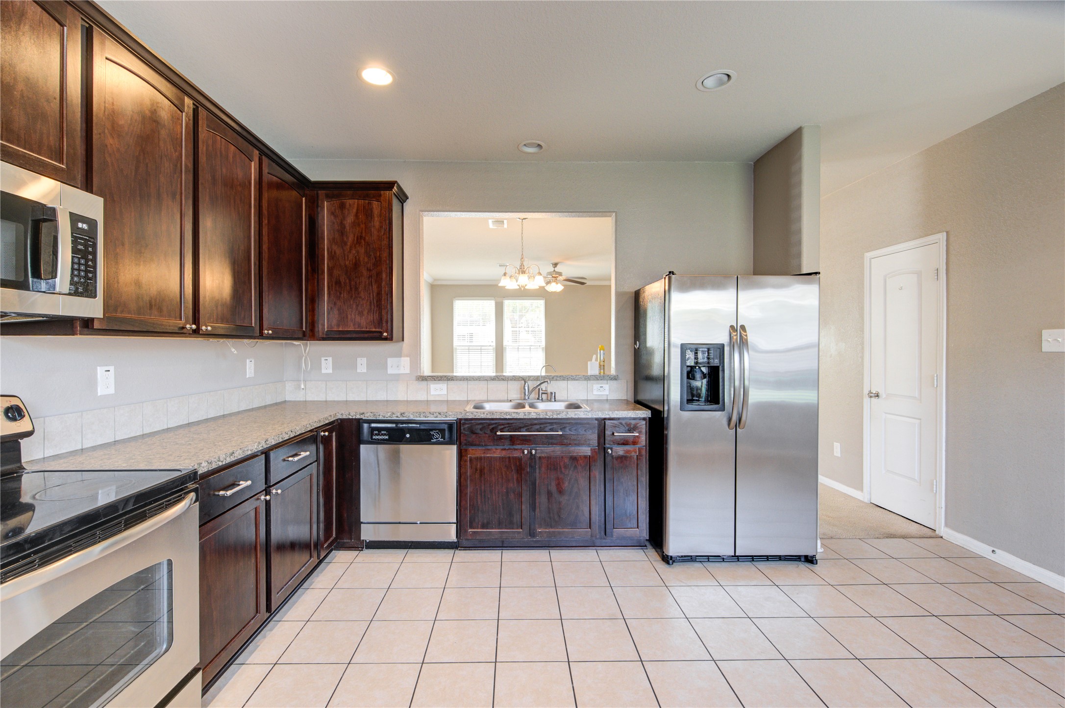 16726 Mammoth Springs Drive Property Photo 34