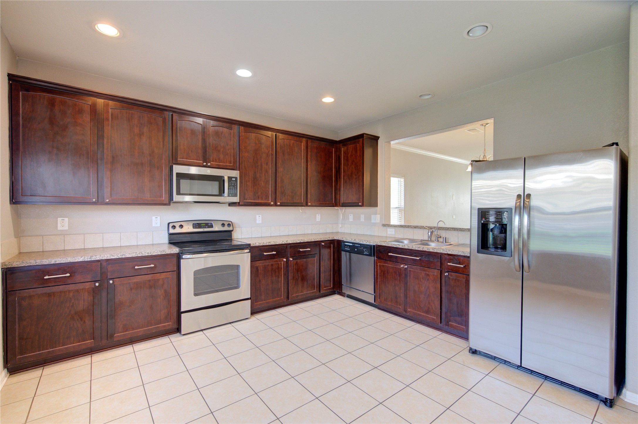 16726 Mammoth Springs Drive Property Photo 38